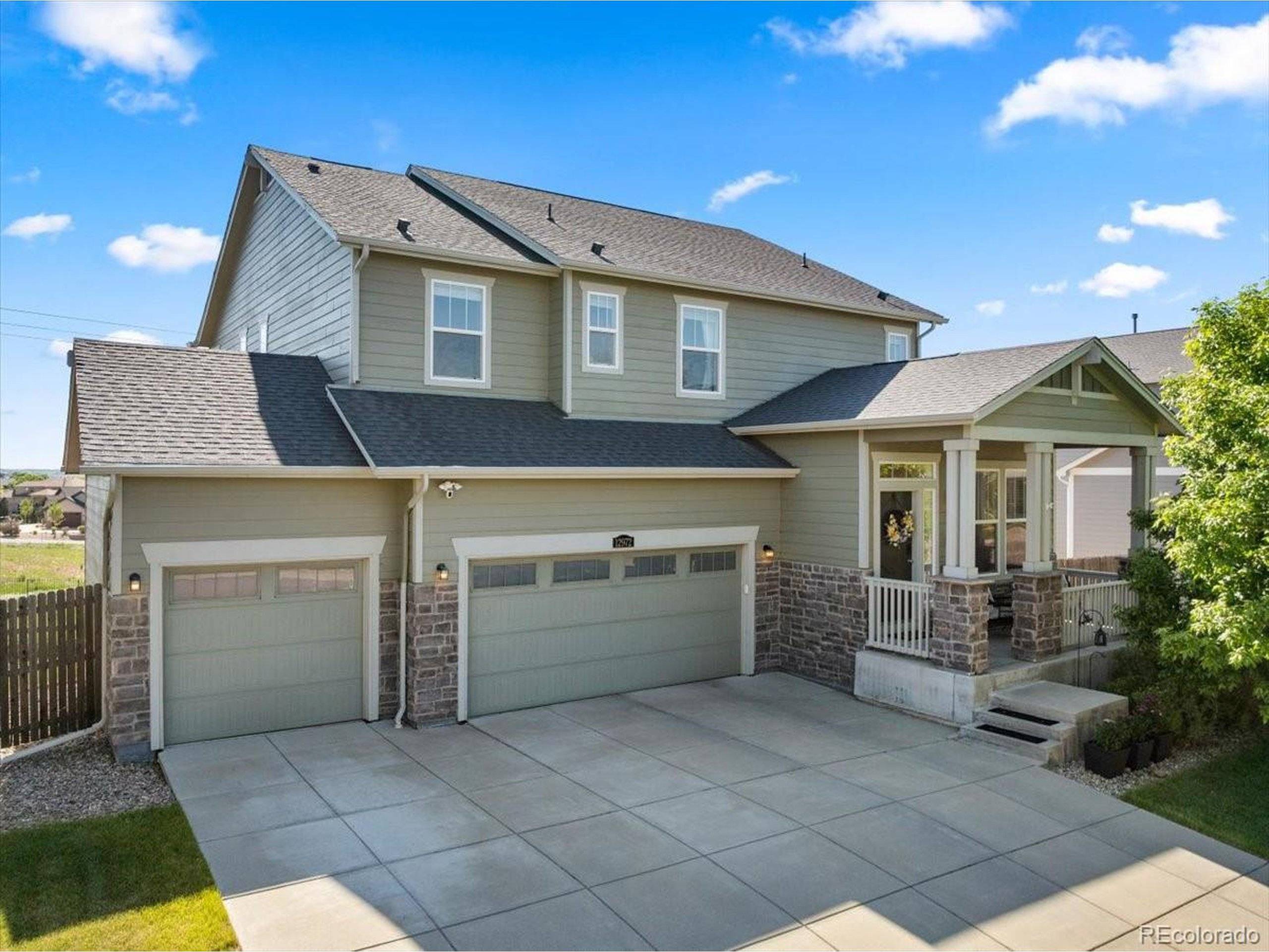 Thornton, CO 80602,12972 Uinta Ct