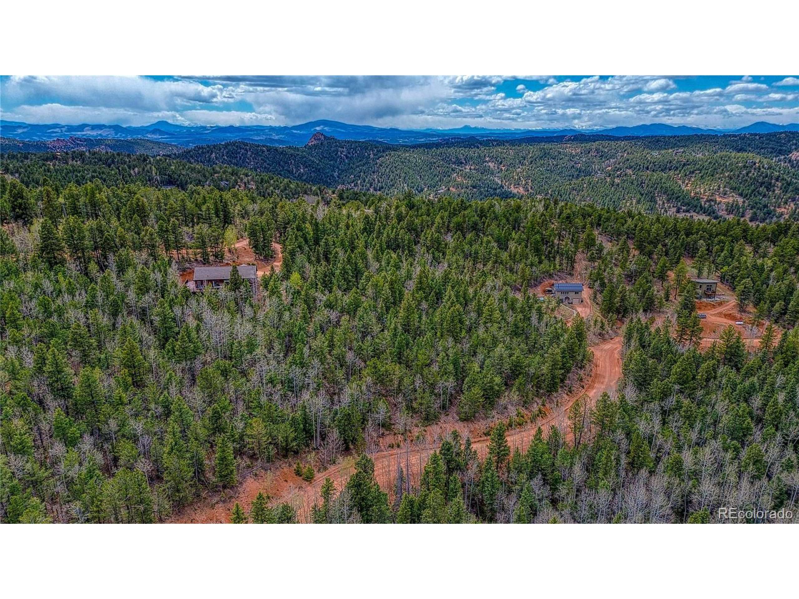 Divide, CO 80814,1218 Calcite Dr