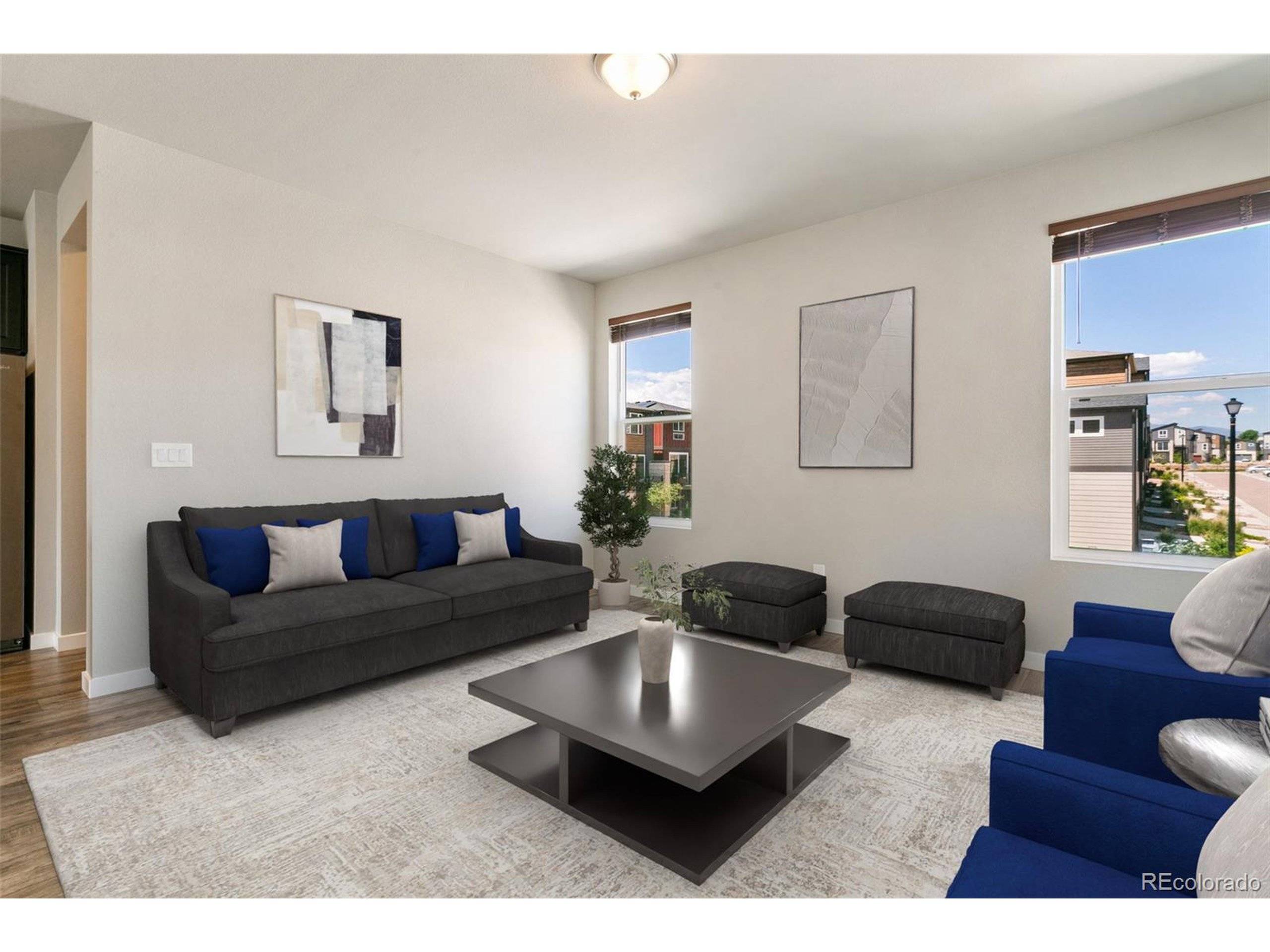 Colorado Springs, CO 80922,2451 Horsemanship Ct