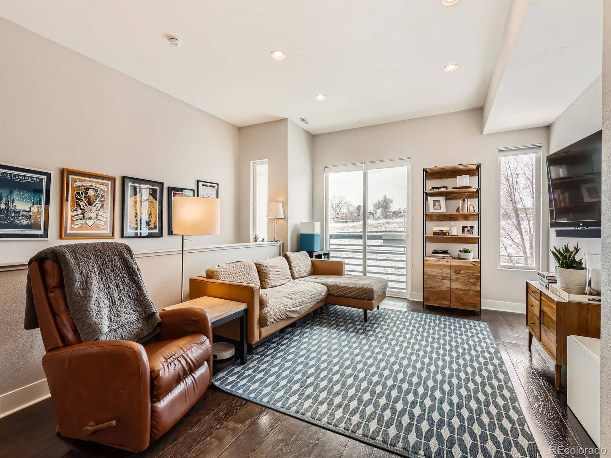 Denver, CO 80204,1246 Xavier St