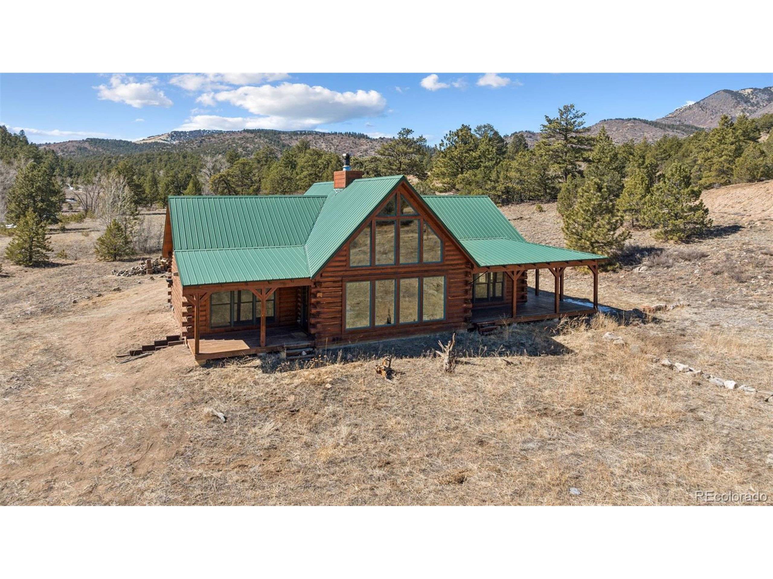 Canon City, CO 81212,2555 New Mill Gulch Rd