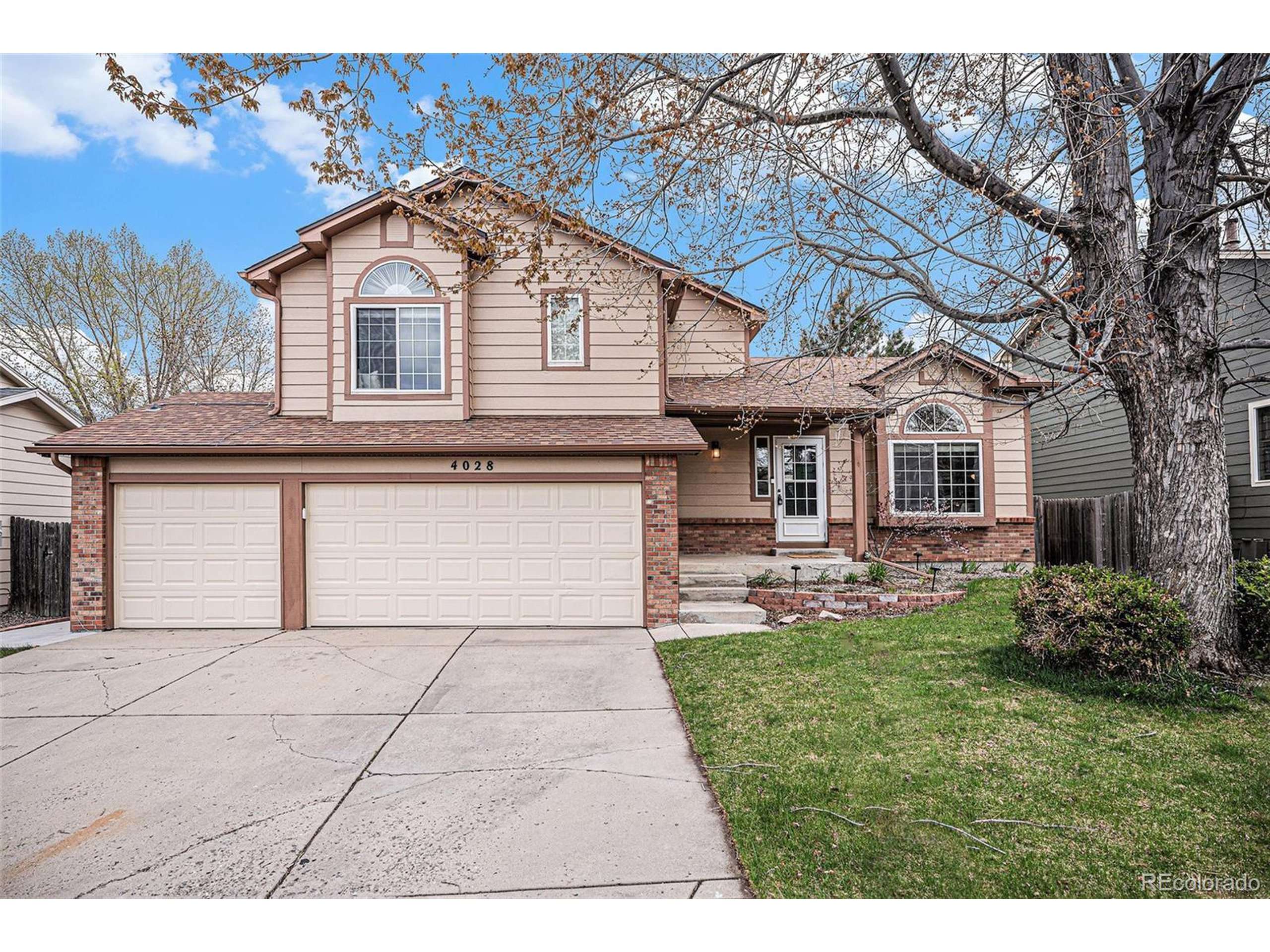 Castle Rock, CO 80104,4028 Ashcroft Ave