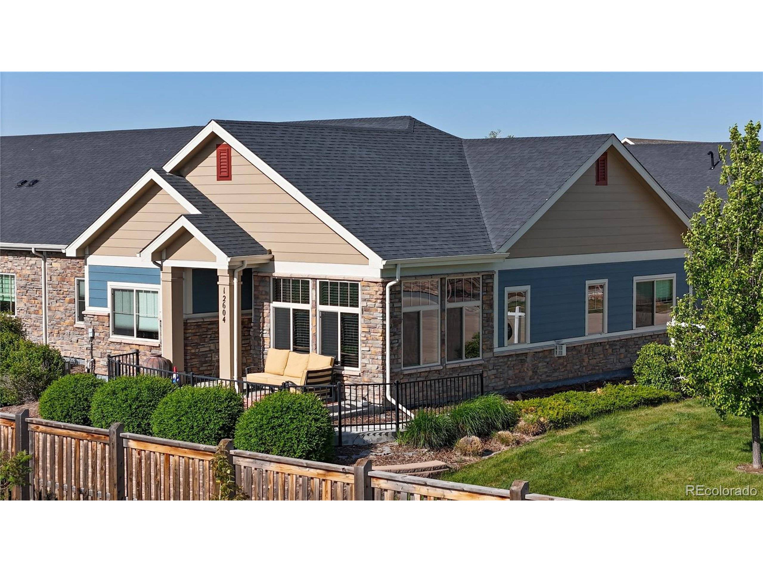 Thornton, CO 80241,12604 Madison Way