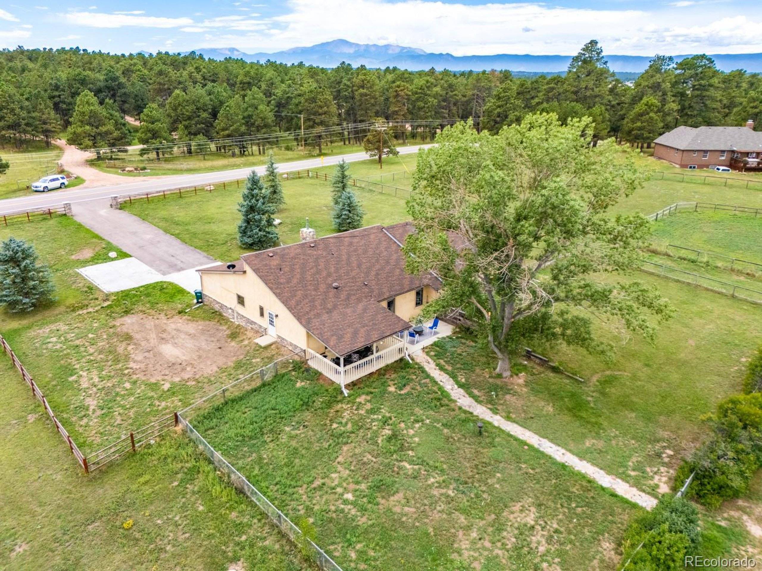 Colorado Springs, CO 80908,3880 Walker Rd