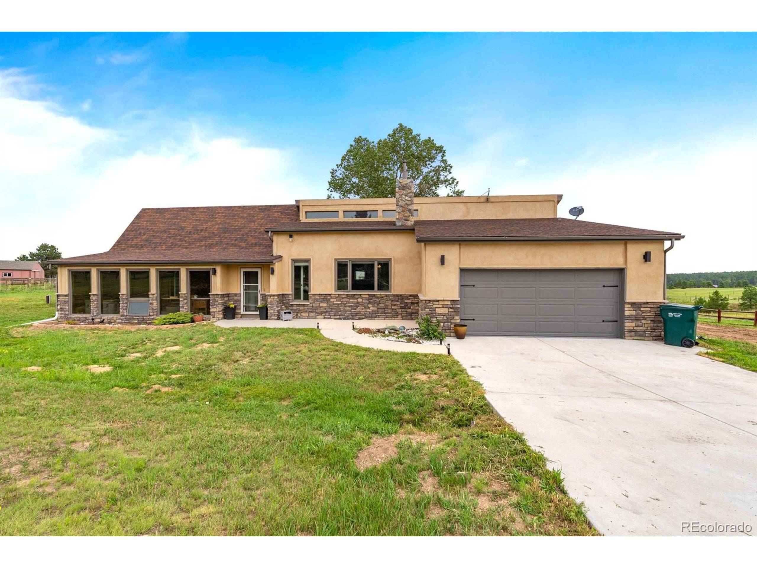 Colorado Springs, CO 80908,3880 Walker Rd