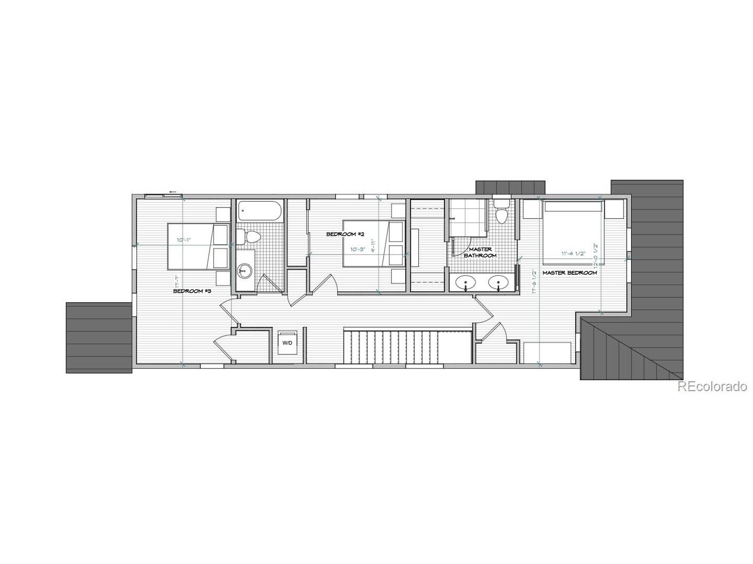 Buena Vista, CO 81211,430 Pinon St
