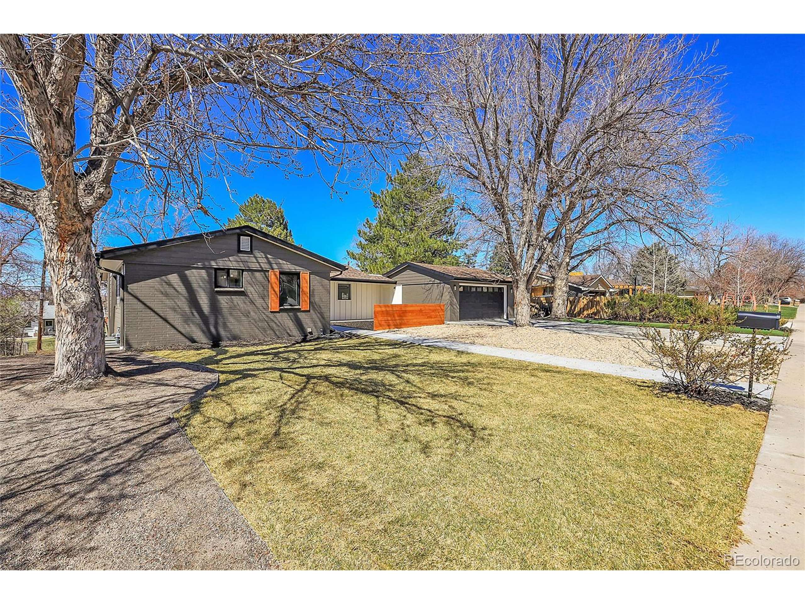 Wheat Ridge, CO 80033,10345 W 33rd Ave