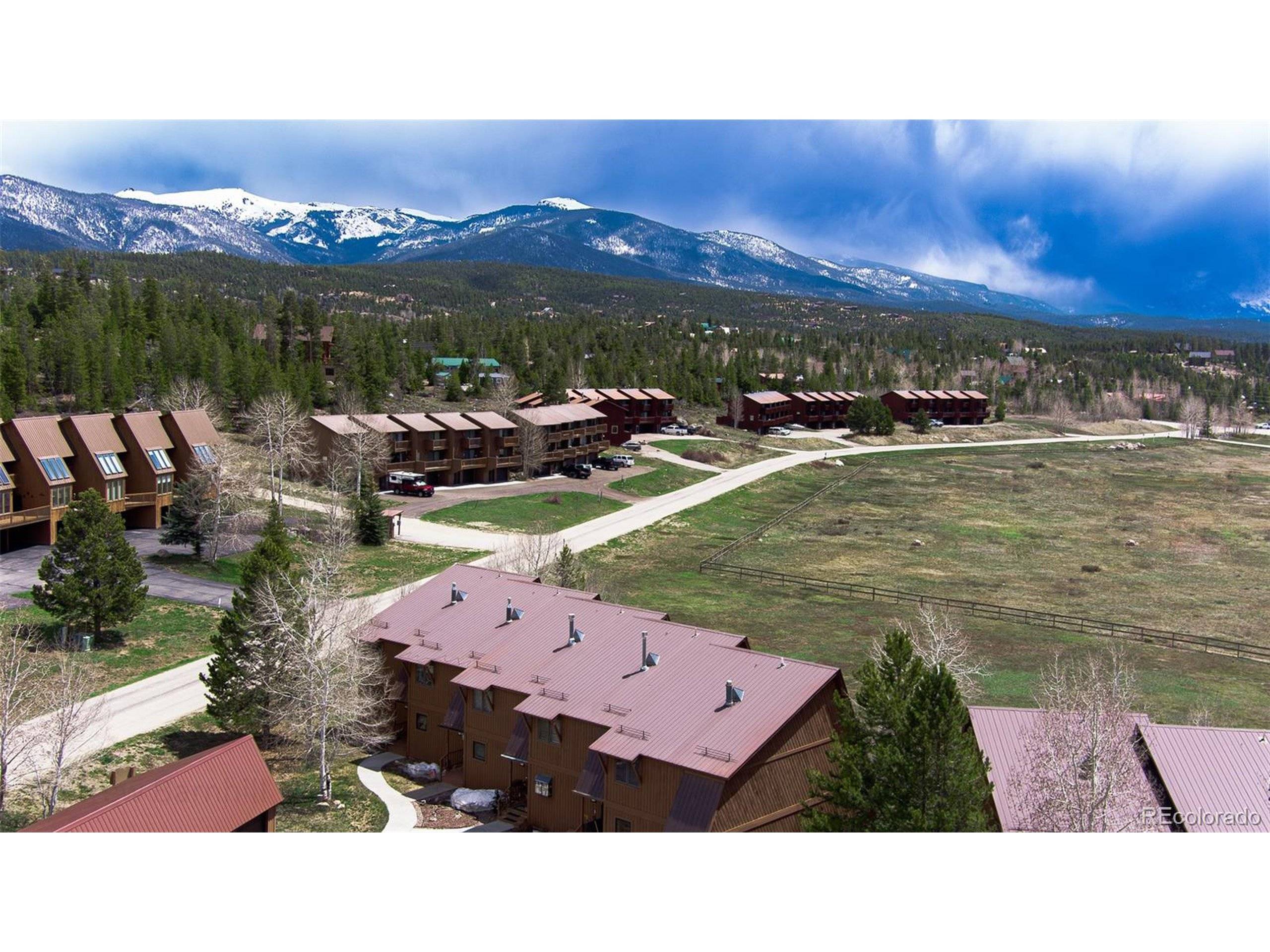 Grand Lake, CO 80557,366 GCR 4421