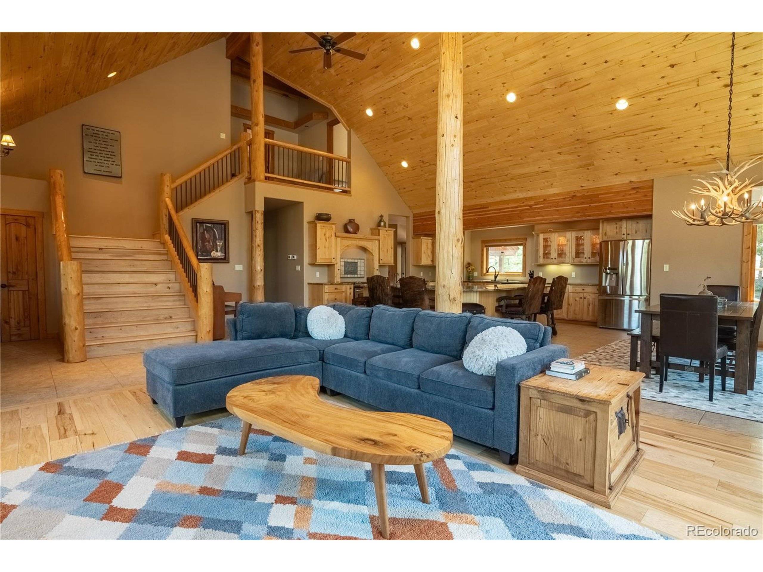 Buena Vista, CO 81211,30485 National Forest Dr