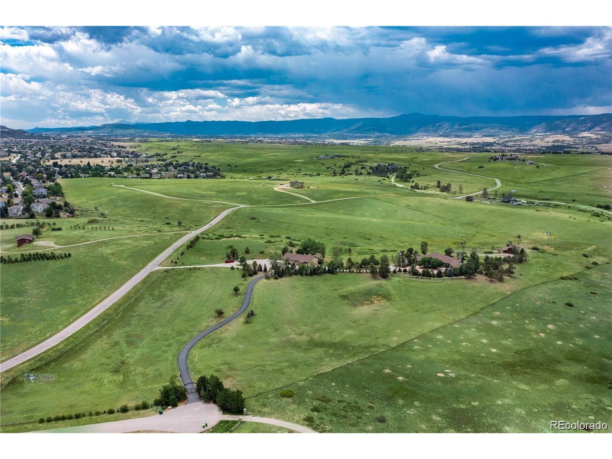 Castle Rock, CO 80109,1440 Voorhees Ranch Way