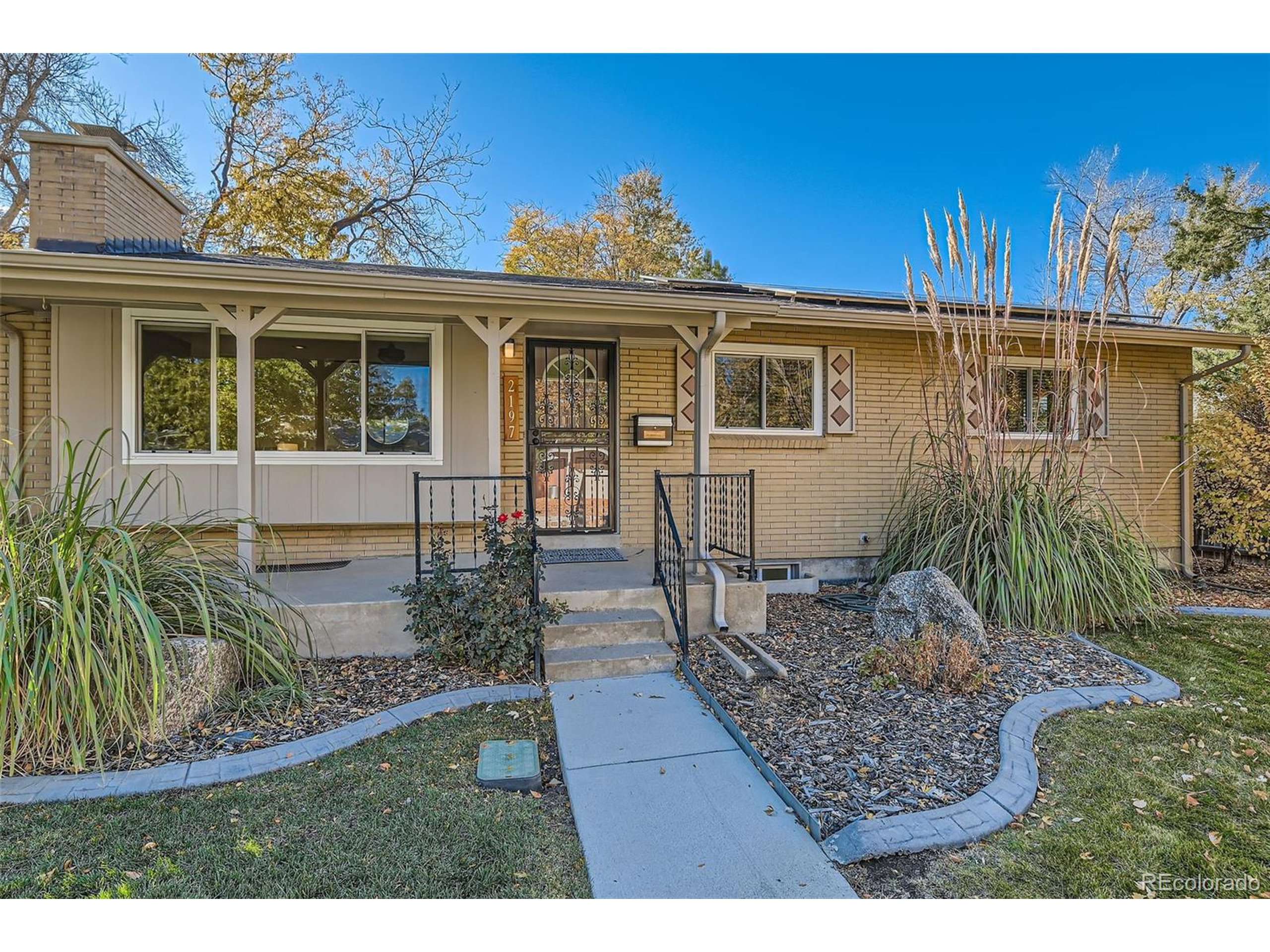 Golden, CO 80401,2197 Zinnia St