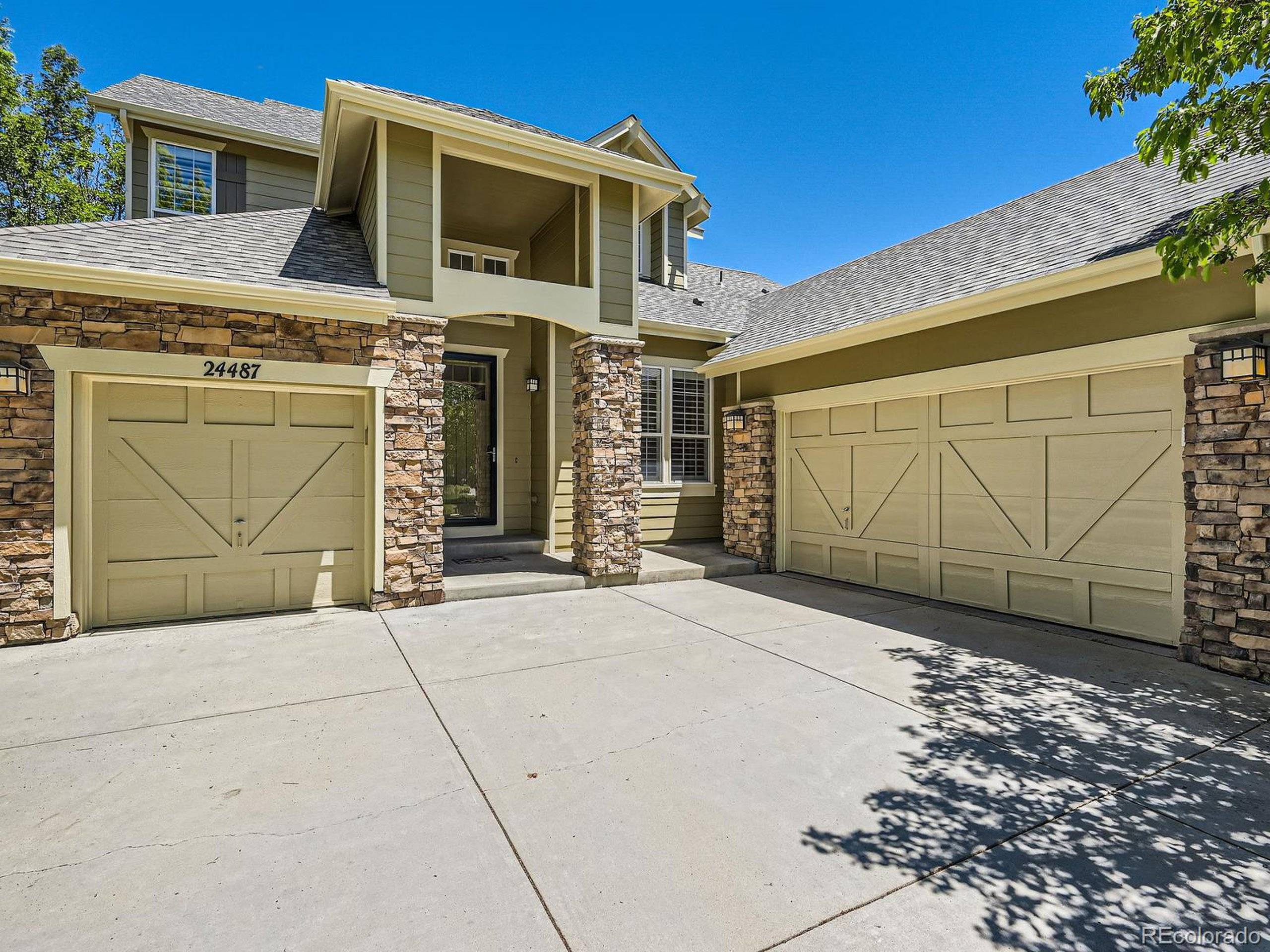 Aurora, CO 80016,24487 E Frost Dr