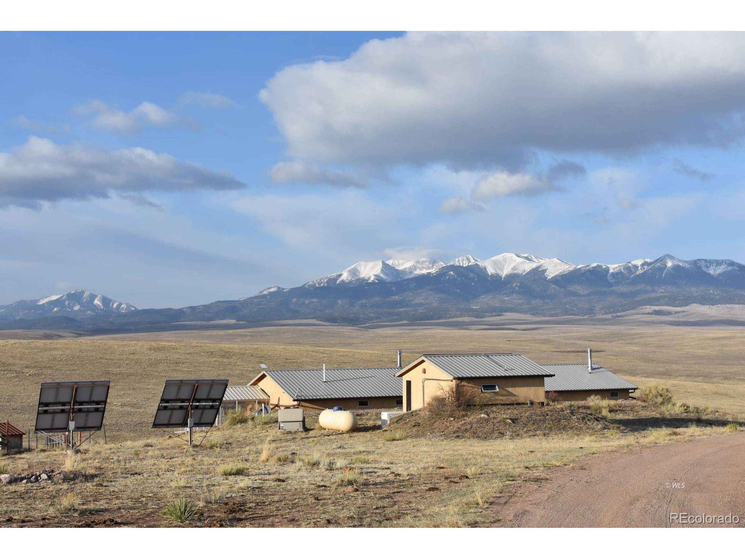Westcliffe, CO 81252,Address not disclosed