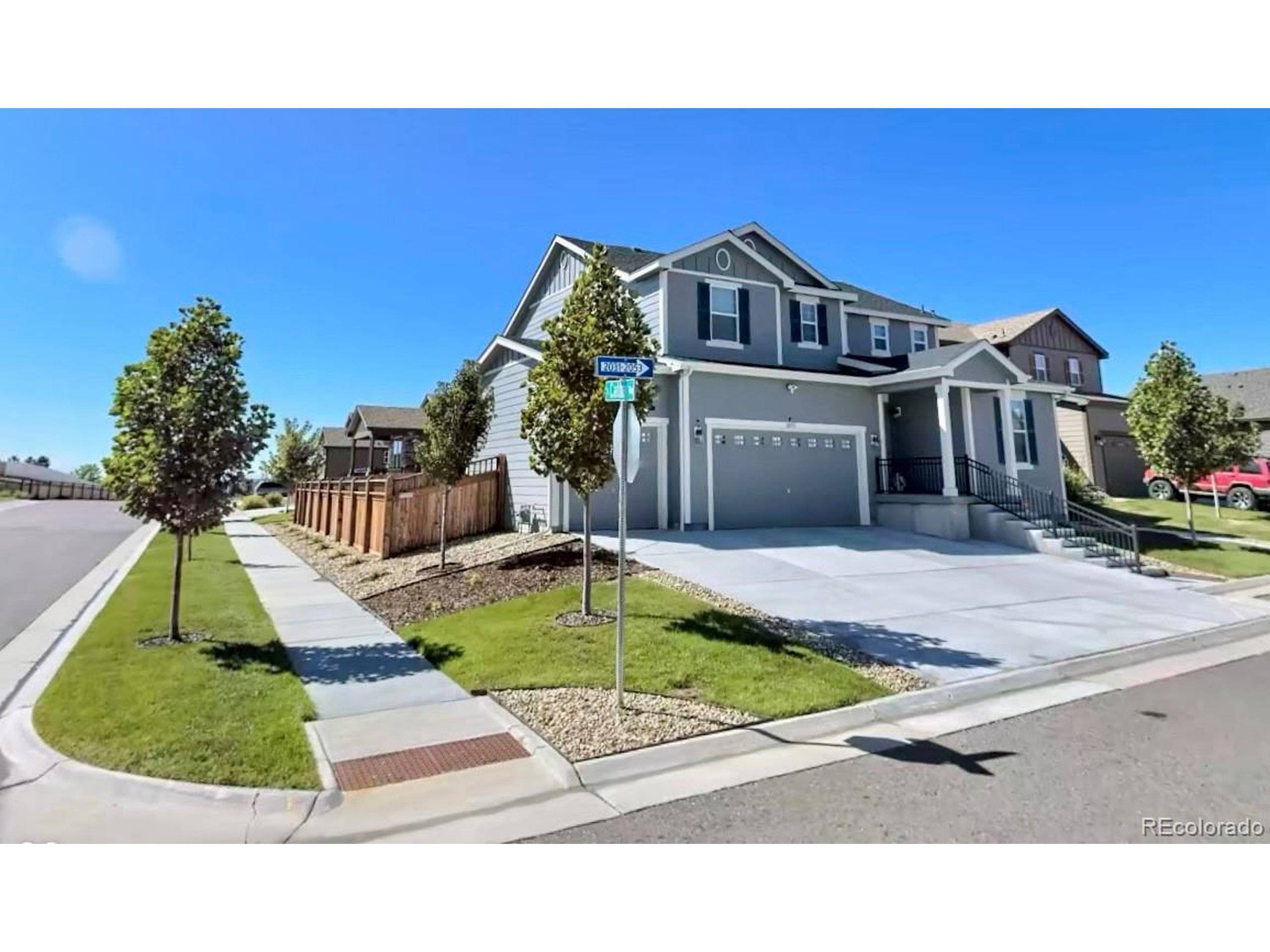 Aurora, CO 80013,2053 S Cathay Way