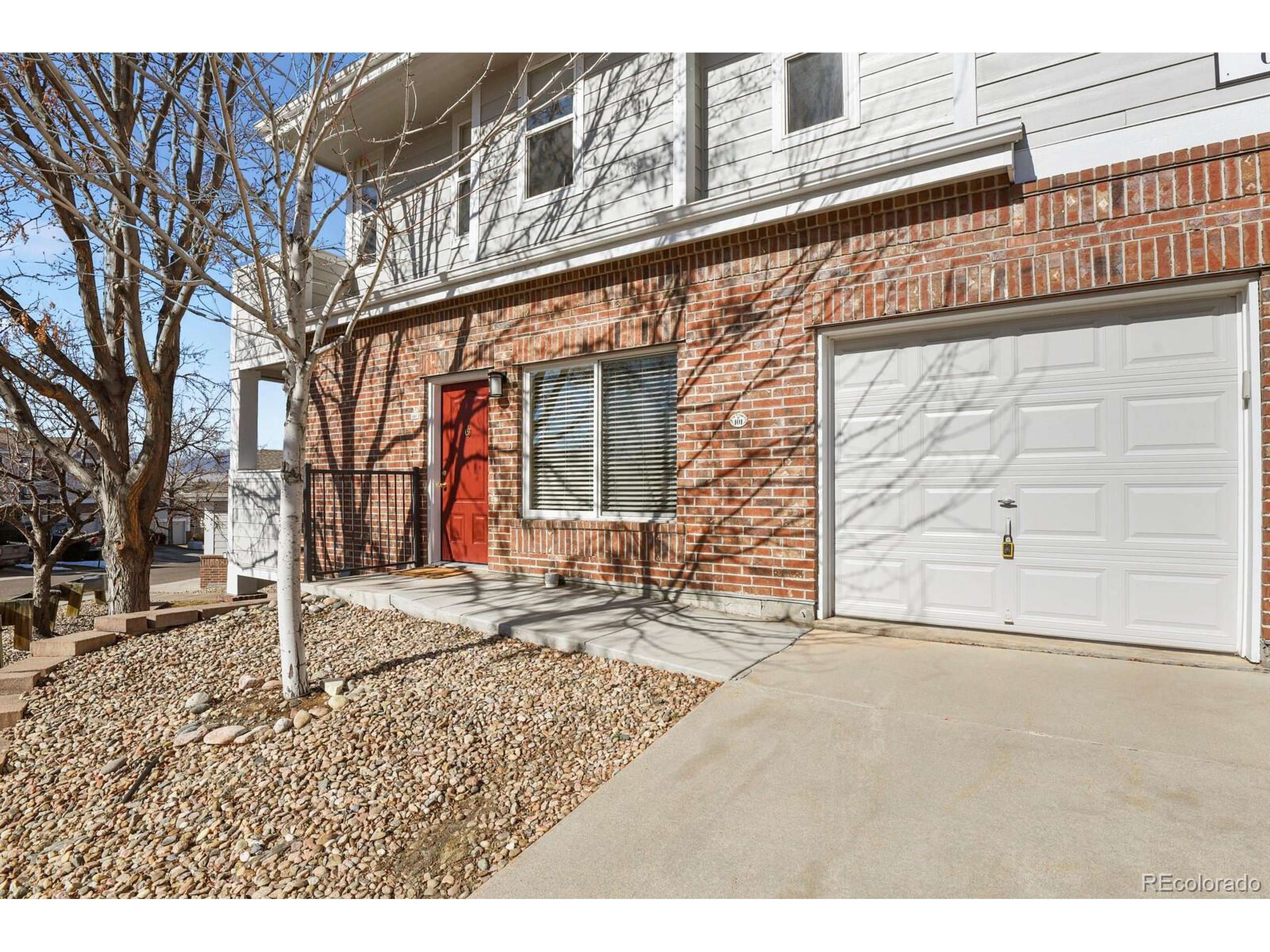 Arvada, CO 80002,5537 Lewis Ct #101