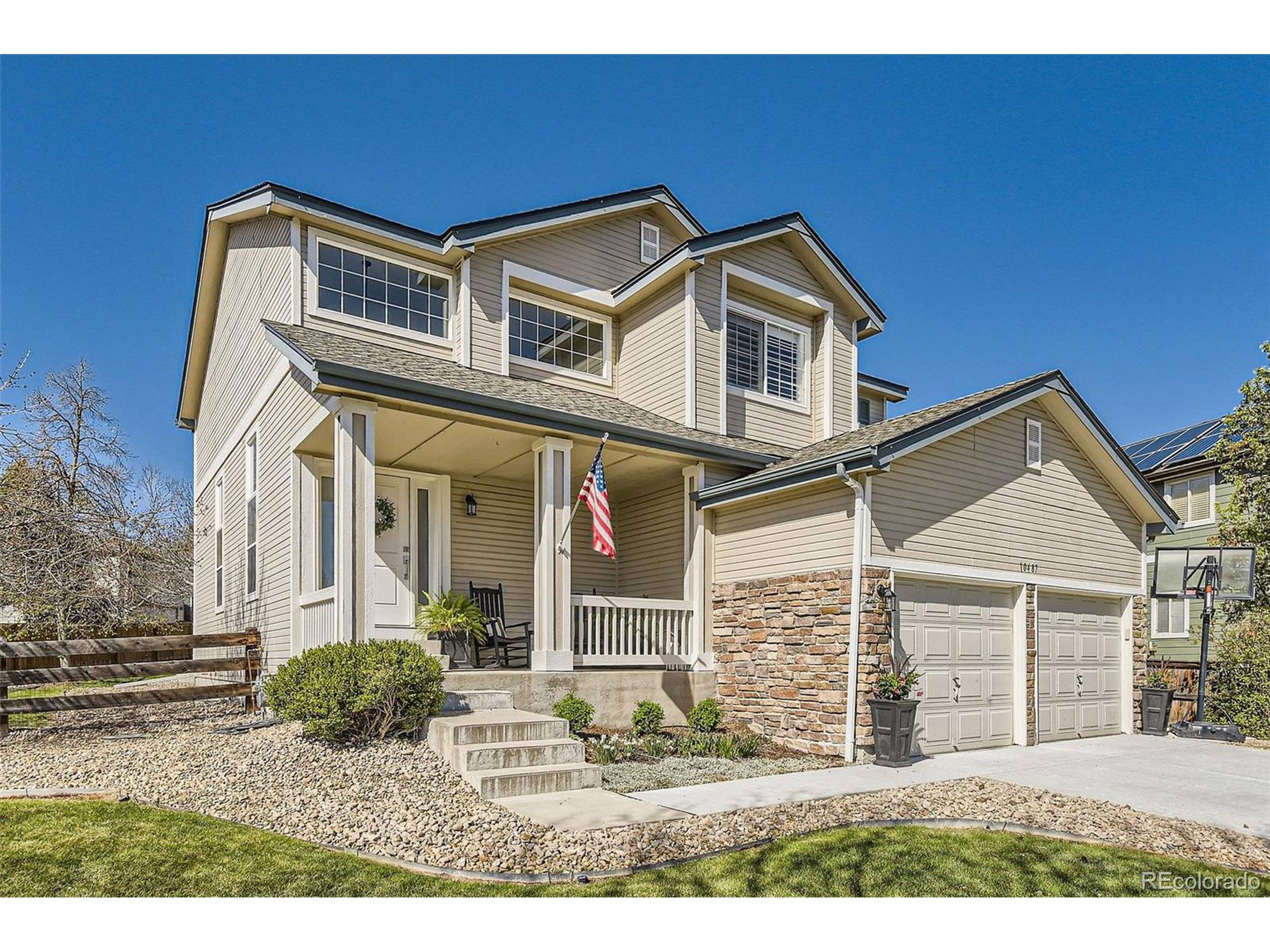 Lone Tree, CO 80124,10487 Panther Trce