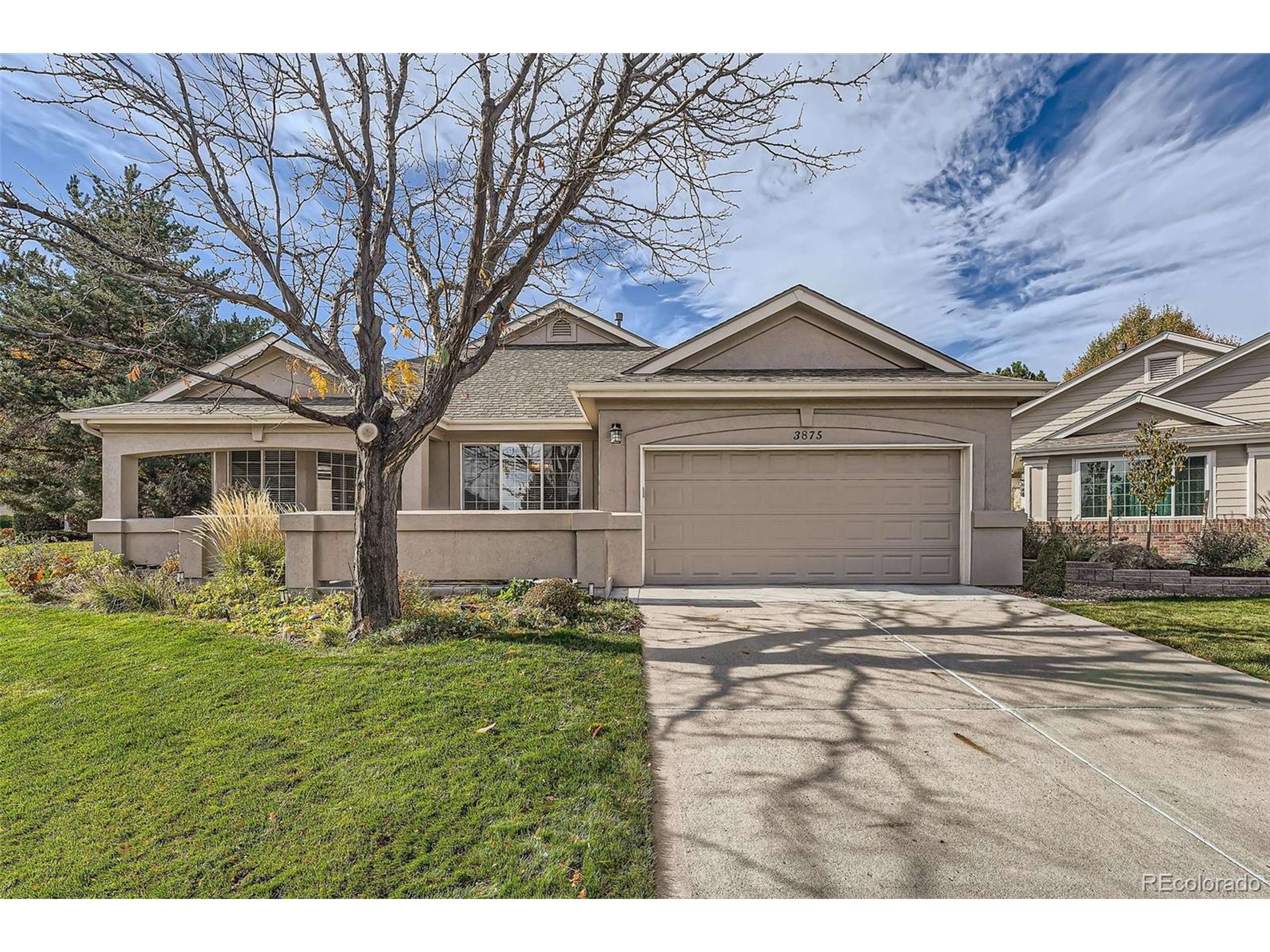 Wheat Ridge, CO 80033,3875 Lee Cir