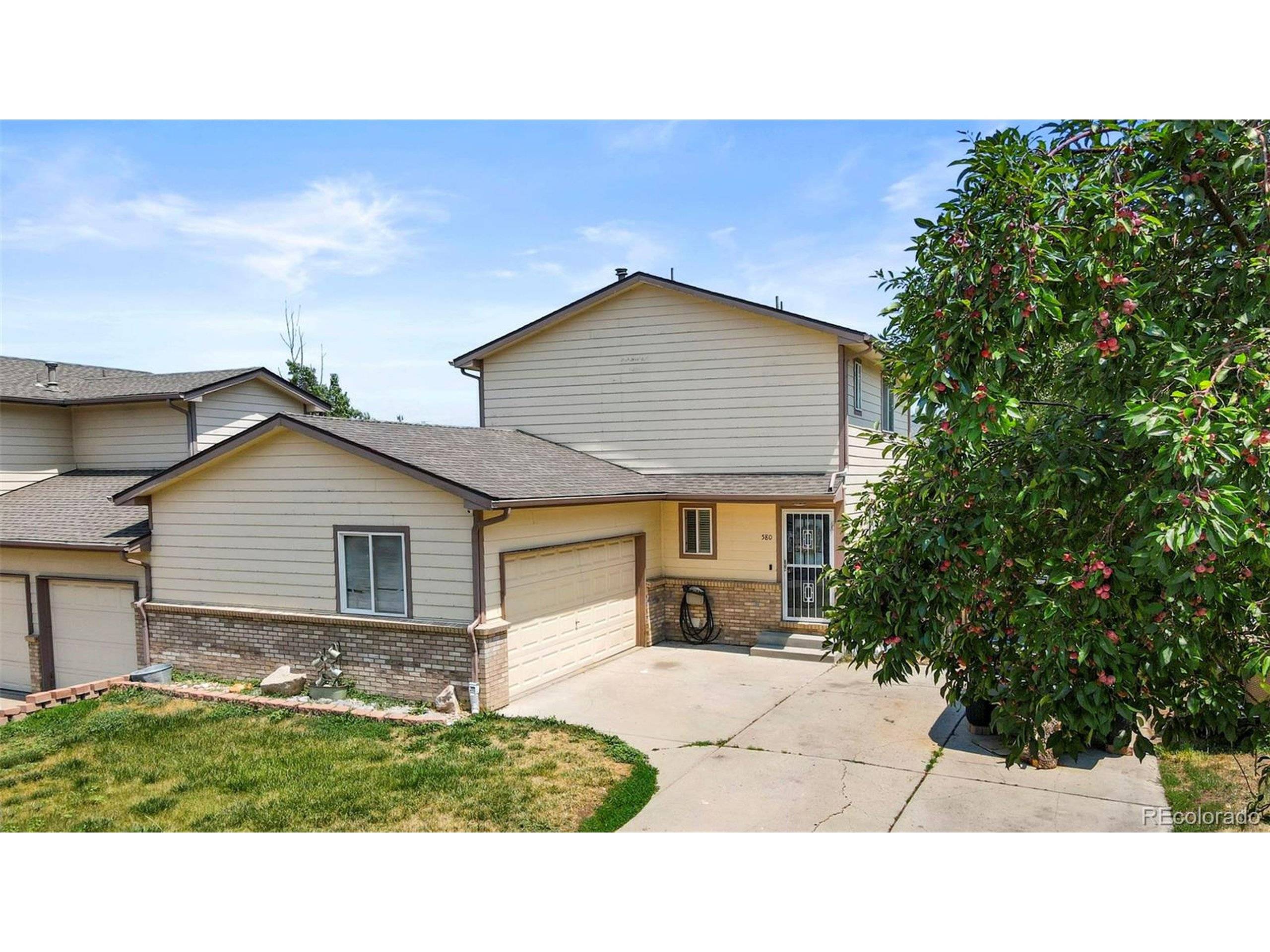 Lakewood, CO 80226,580 Ingalls St