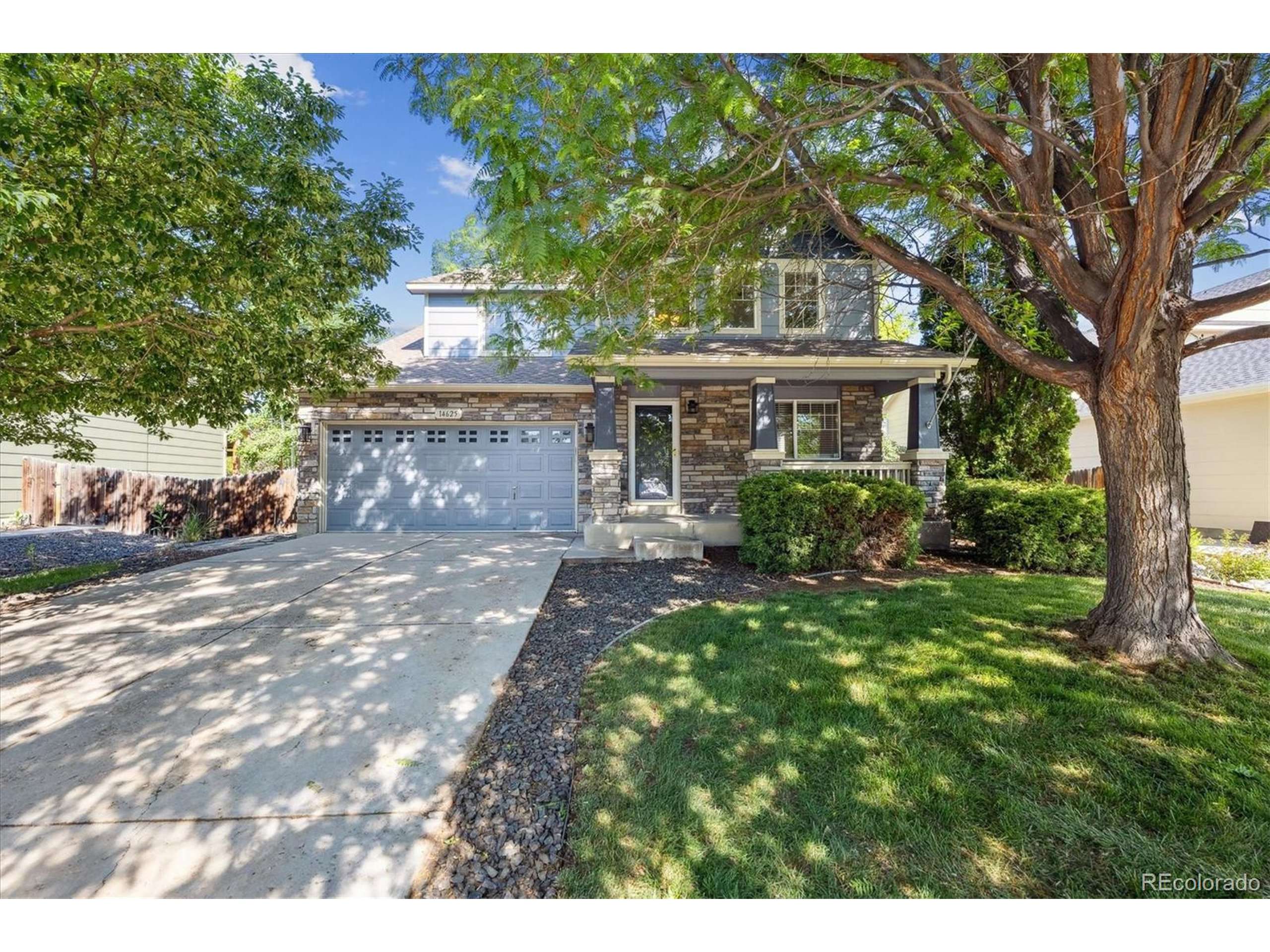 Thornton, CO 80602,14625 Vine St