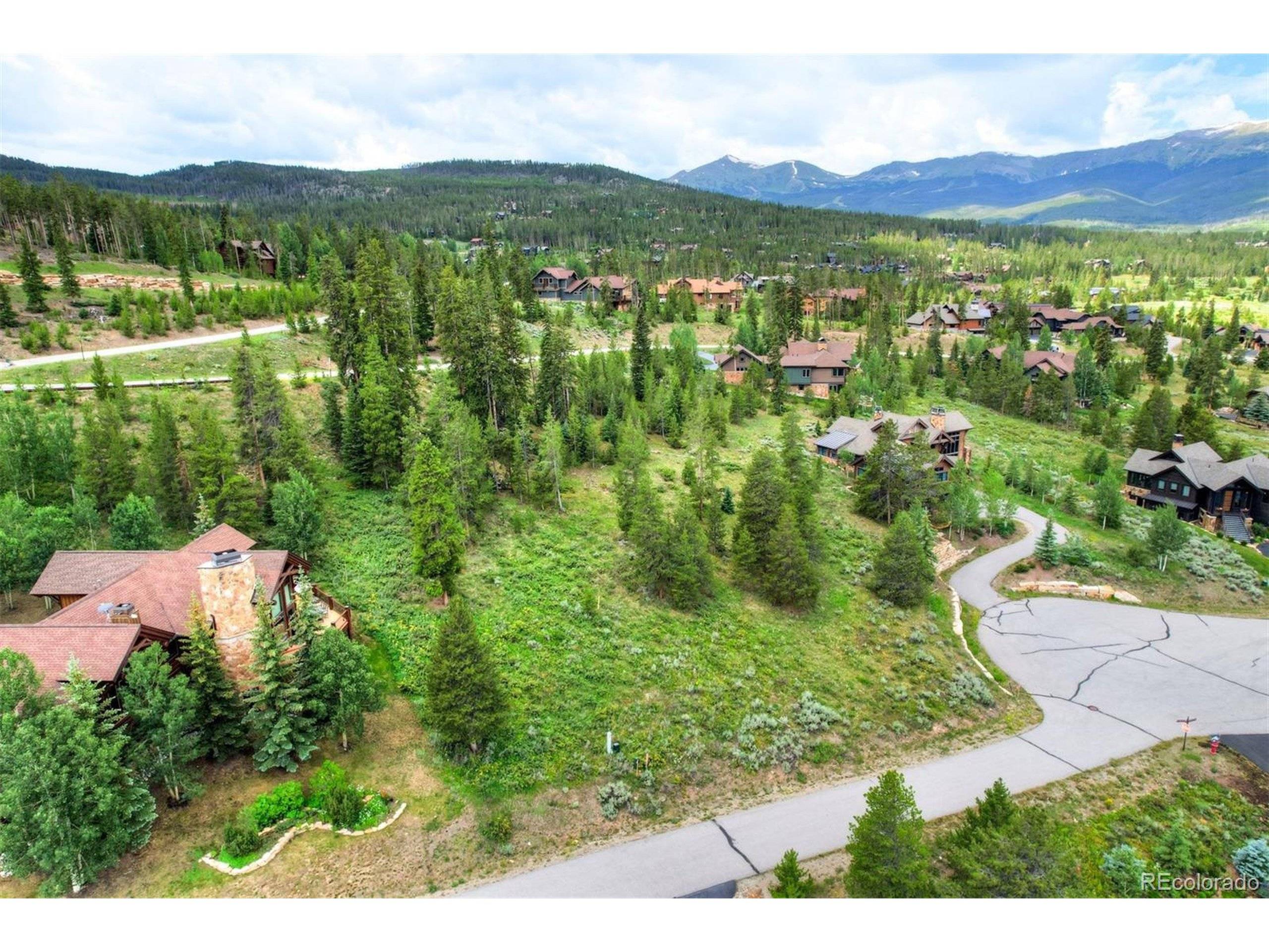 Breckenridge, CO 80424,407 Lake Edge Dr