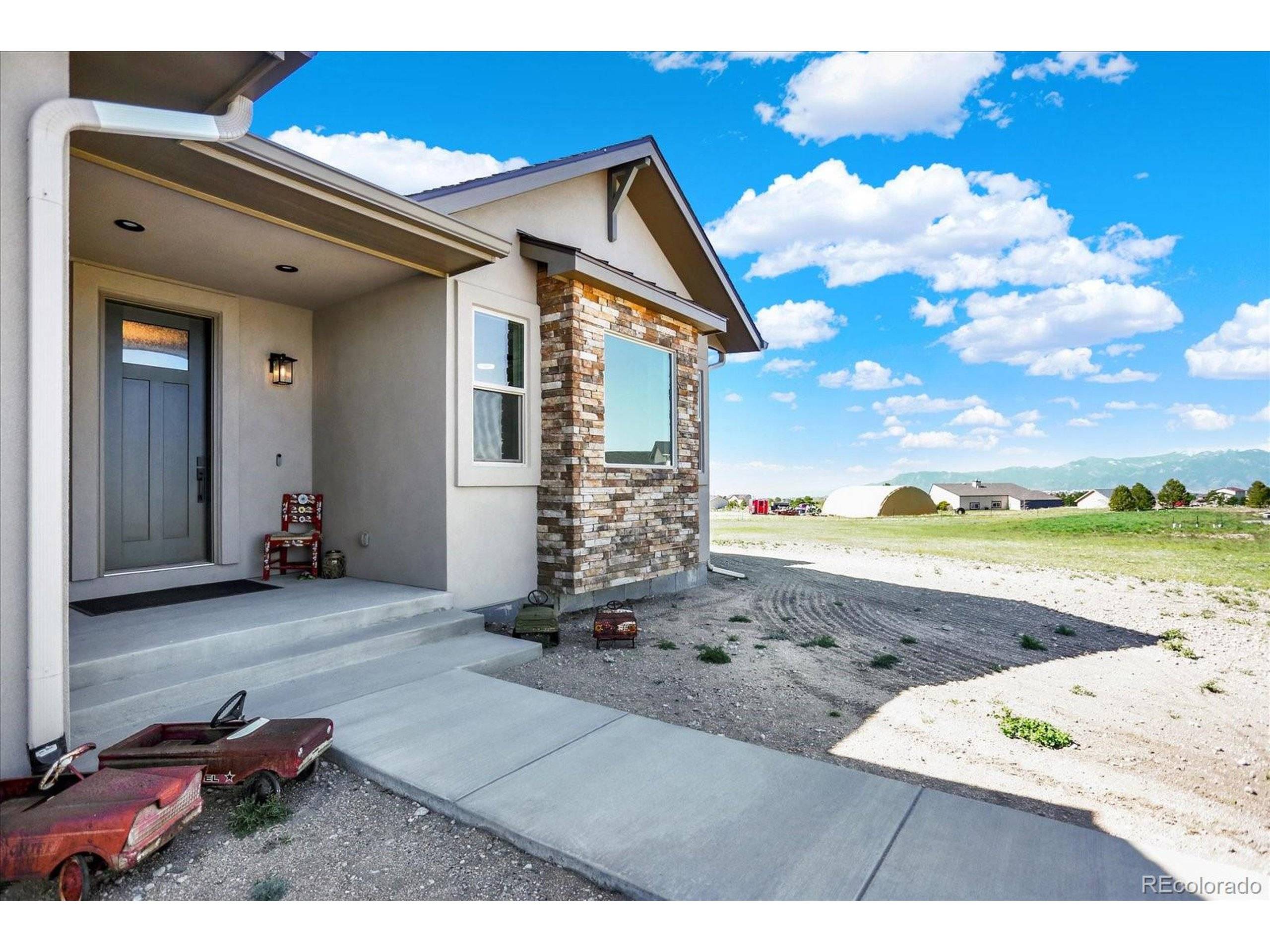 Colorado Springs, CO 80908,7871 Bannockburn Trl