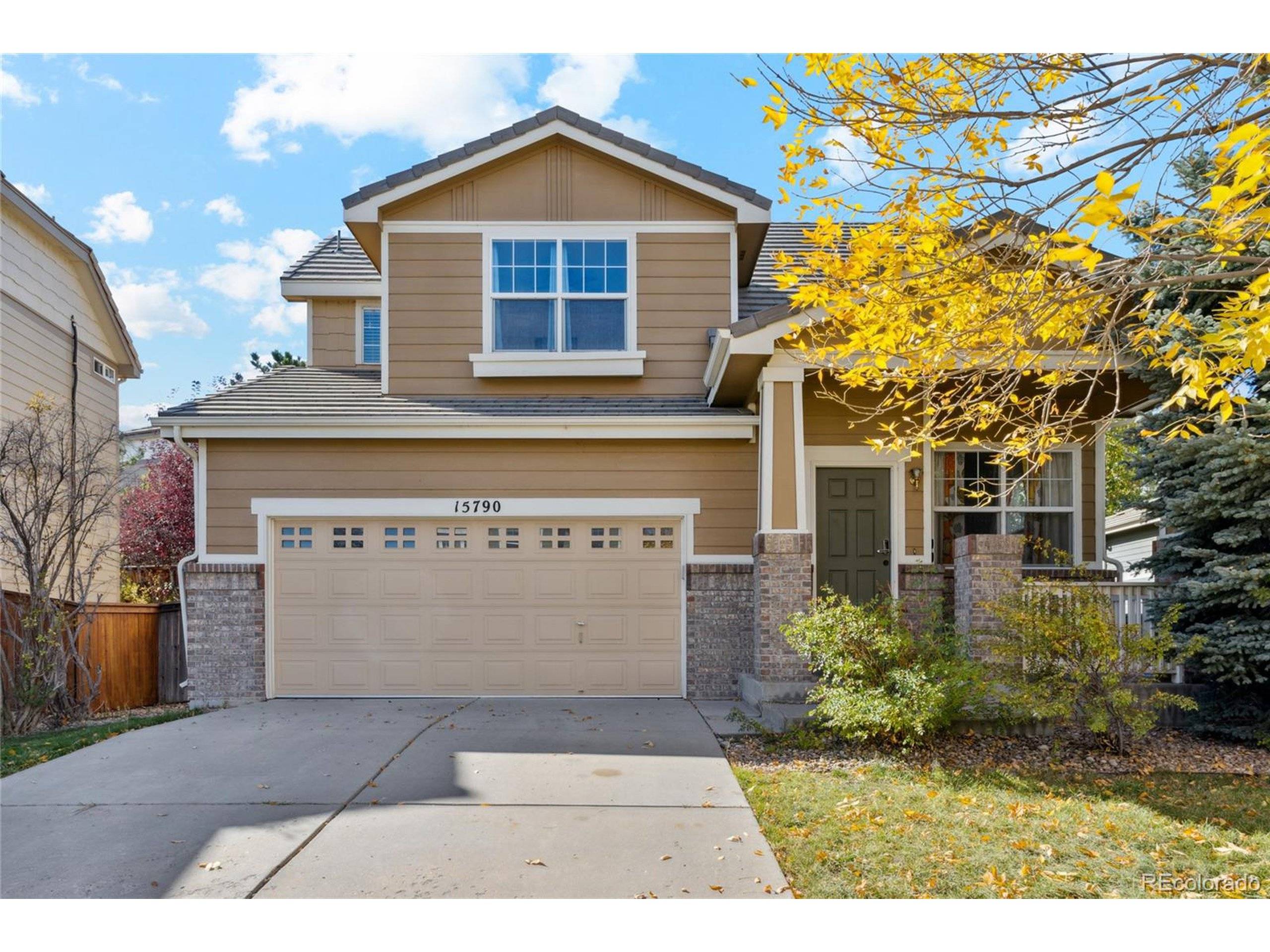 Parker, CO 80134,15790 Longford Dr