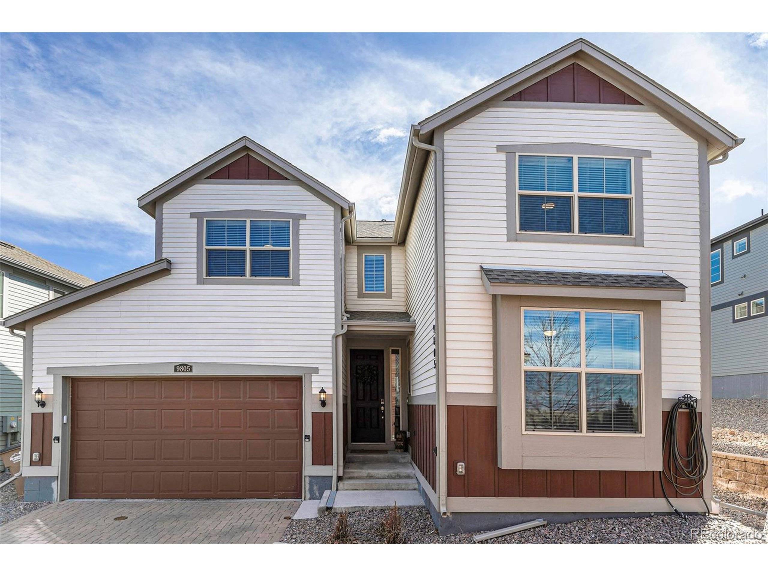 Littleton, CO 80125,9805 Bennett Peak St