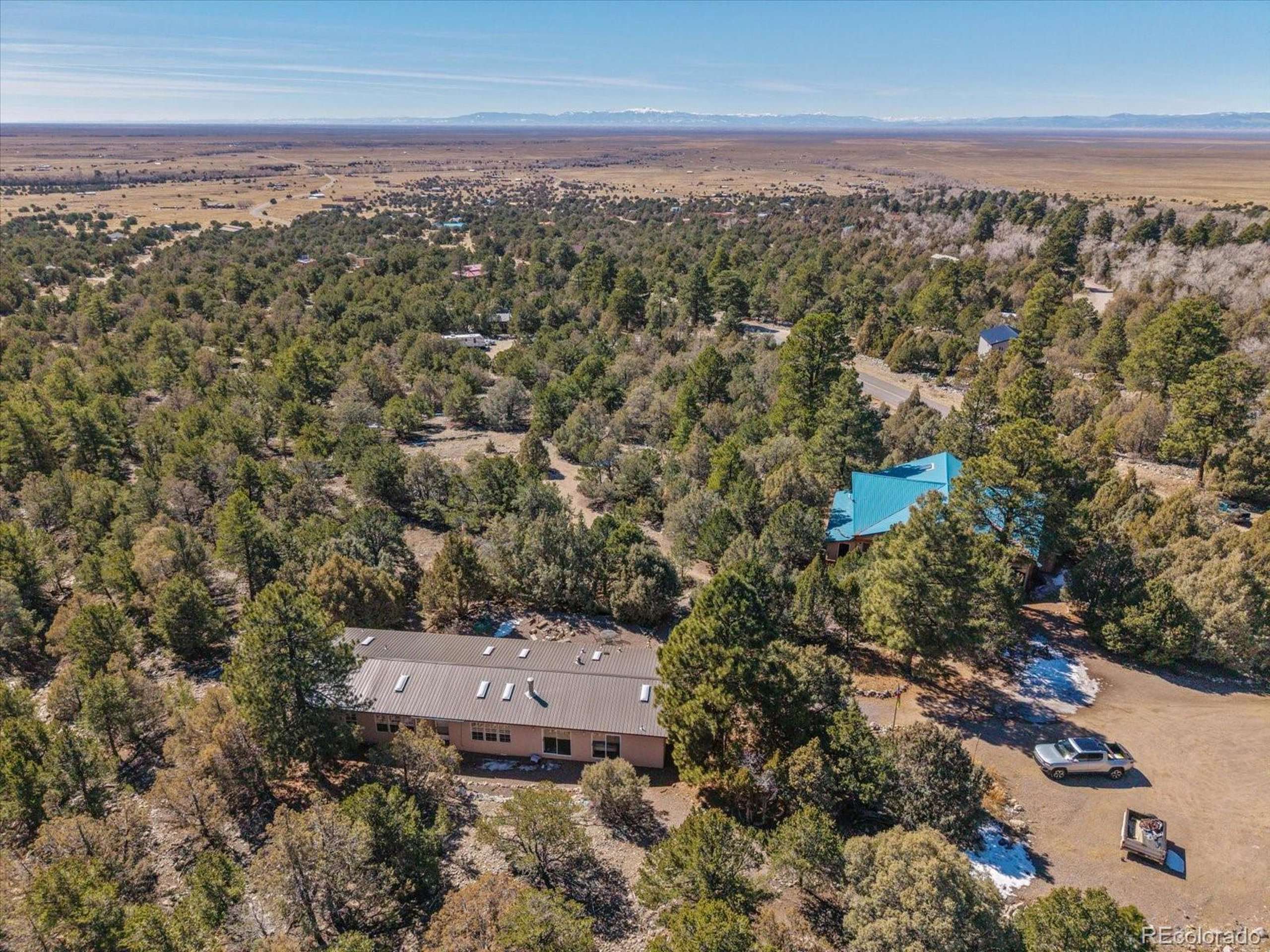 Crestone, CO 81131,1689 Columbine