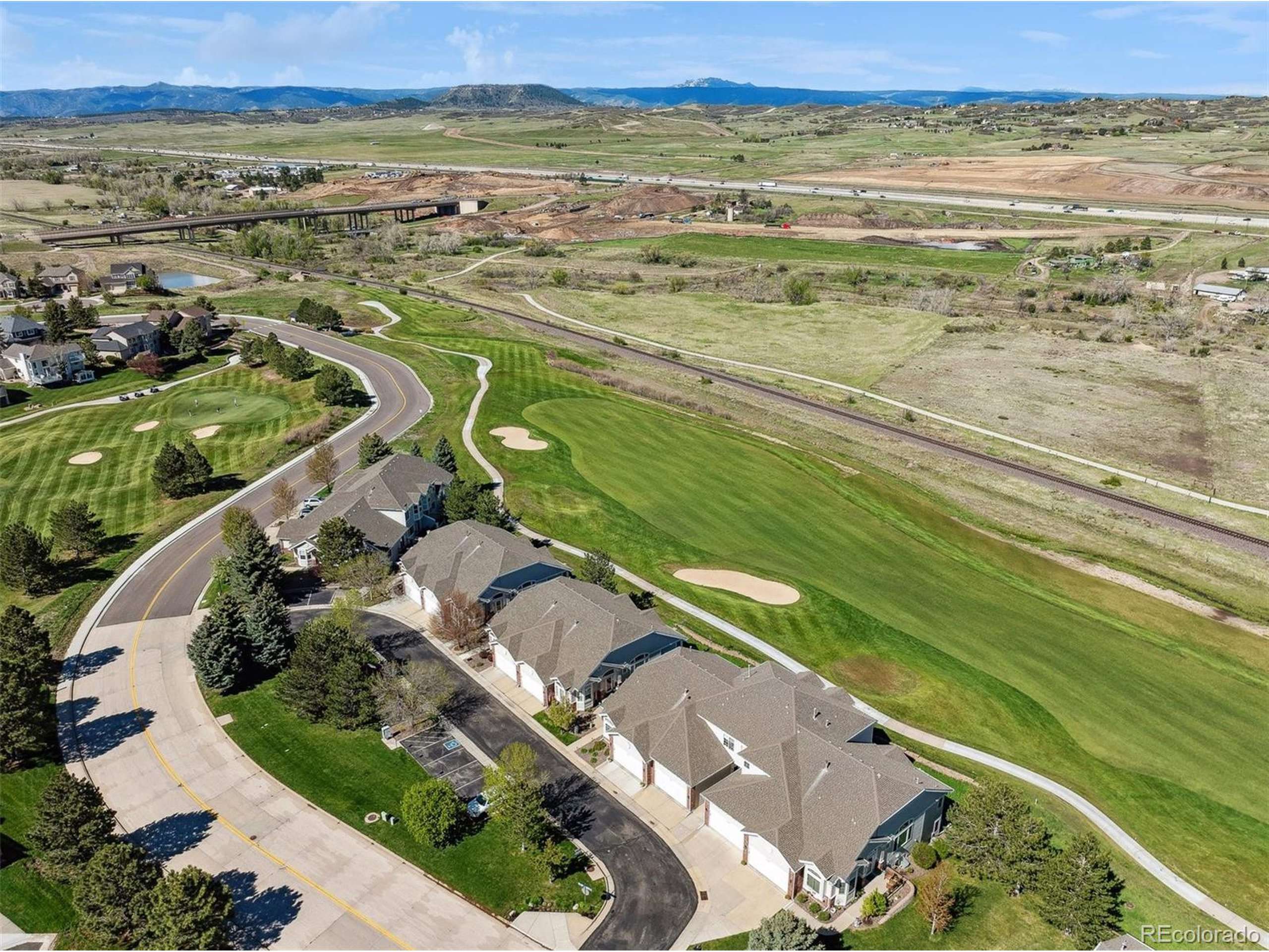 Castle Rock, CO 80104,3295 Compass Cir #39