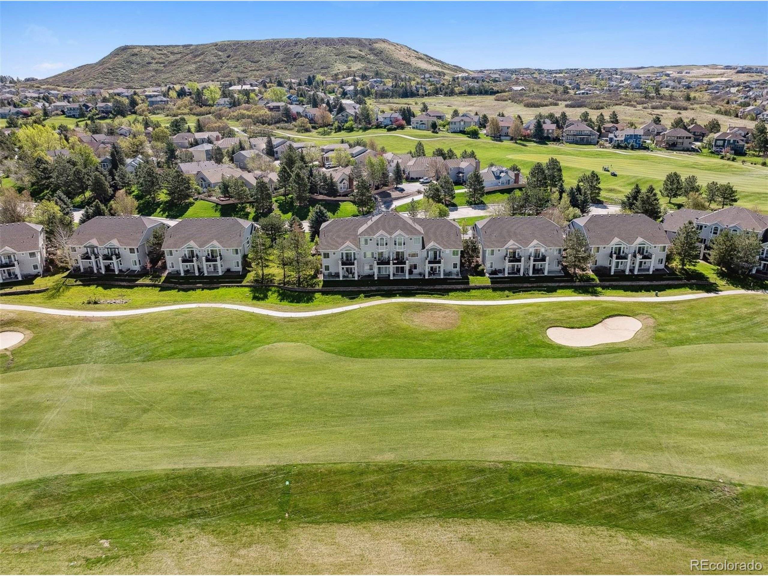 Castle Rock, CO 80104,3295 Compass Cir #39