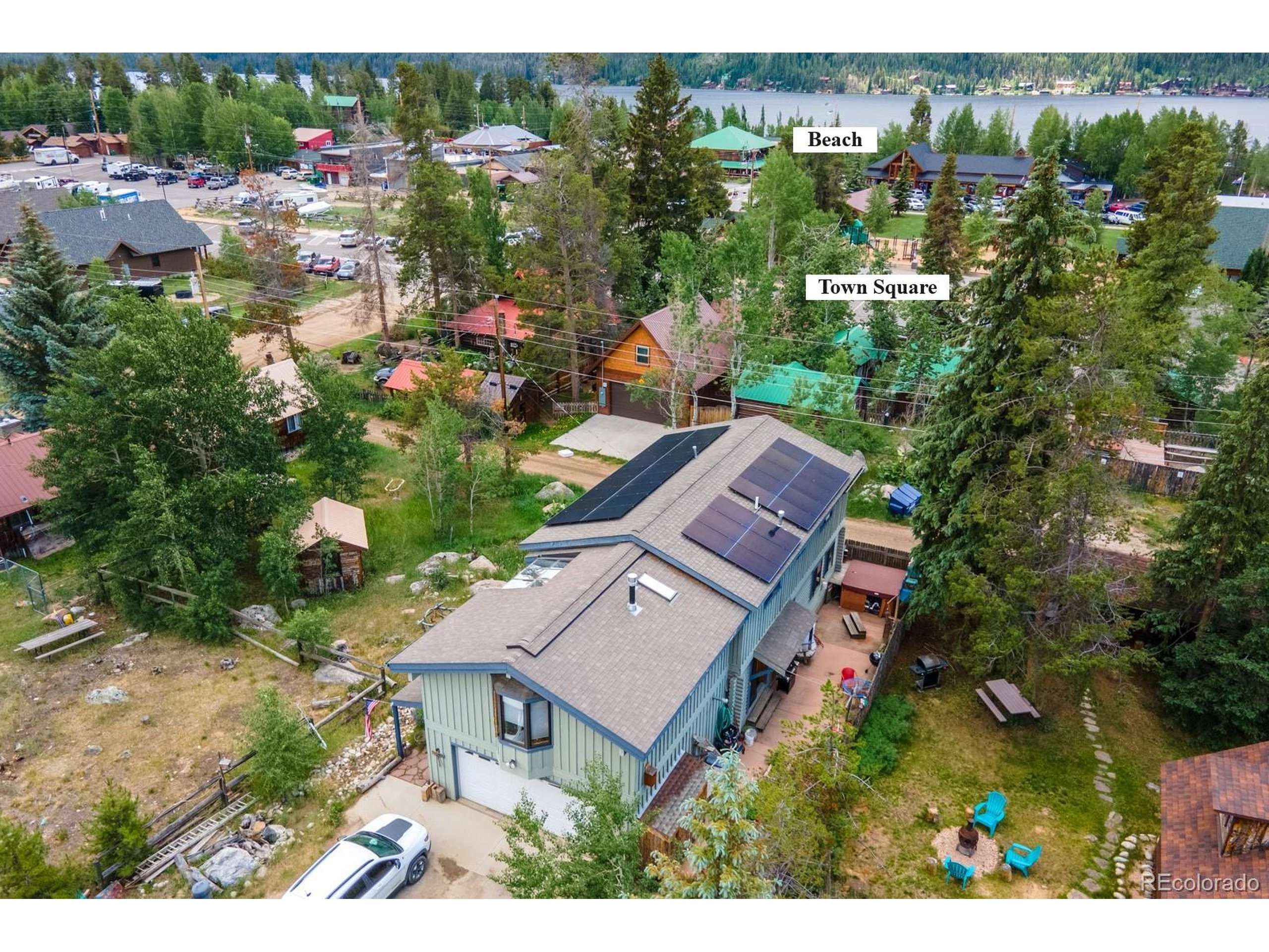 Grand Lake, CO 80447,Address not disclosed