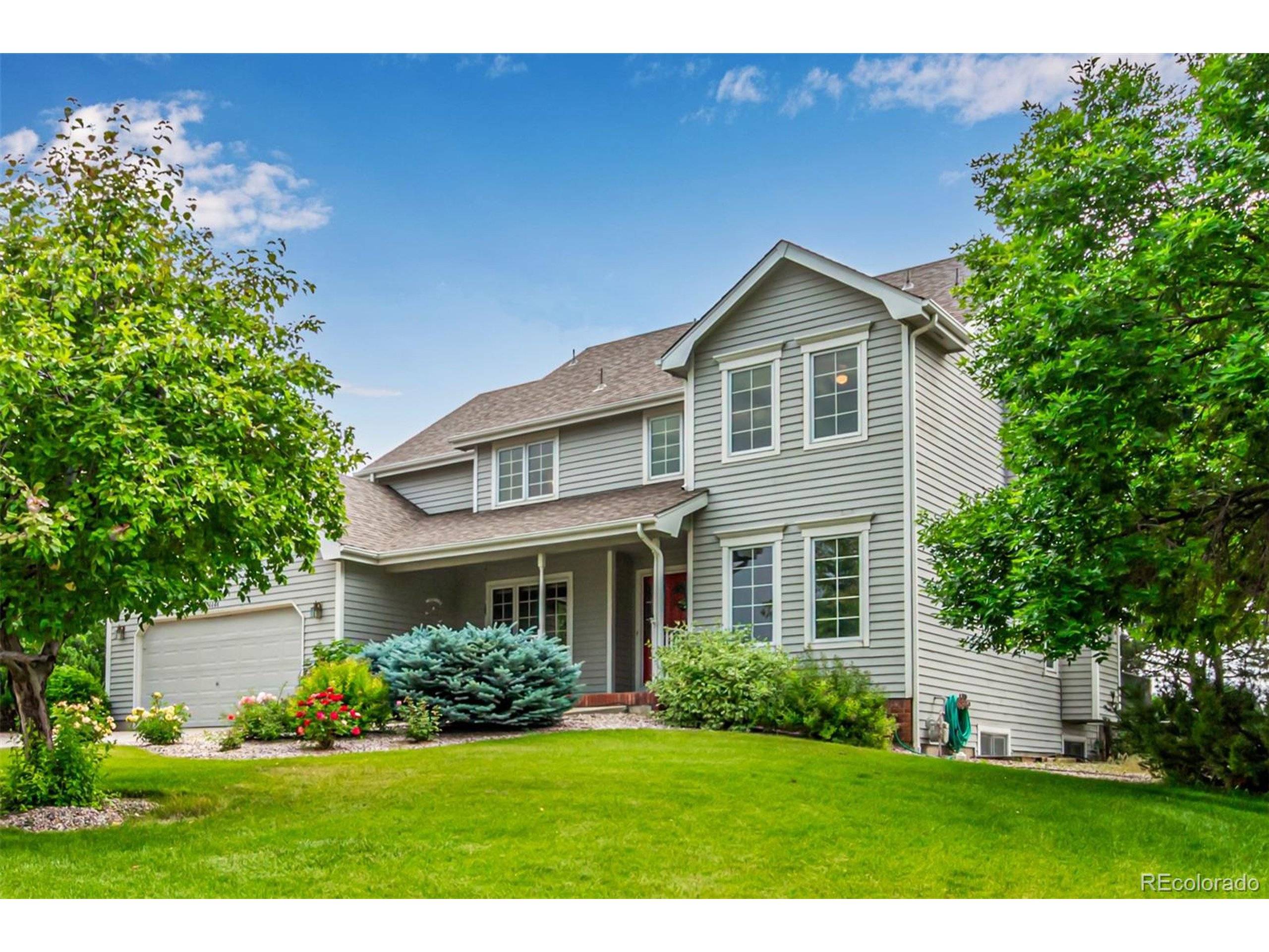 Loveland, CO 80537,4444 Crane Ct