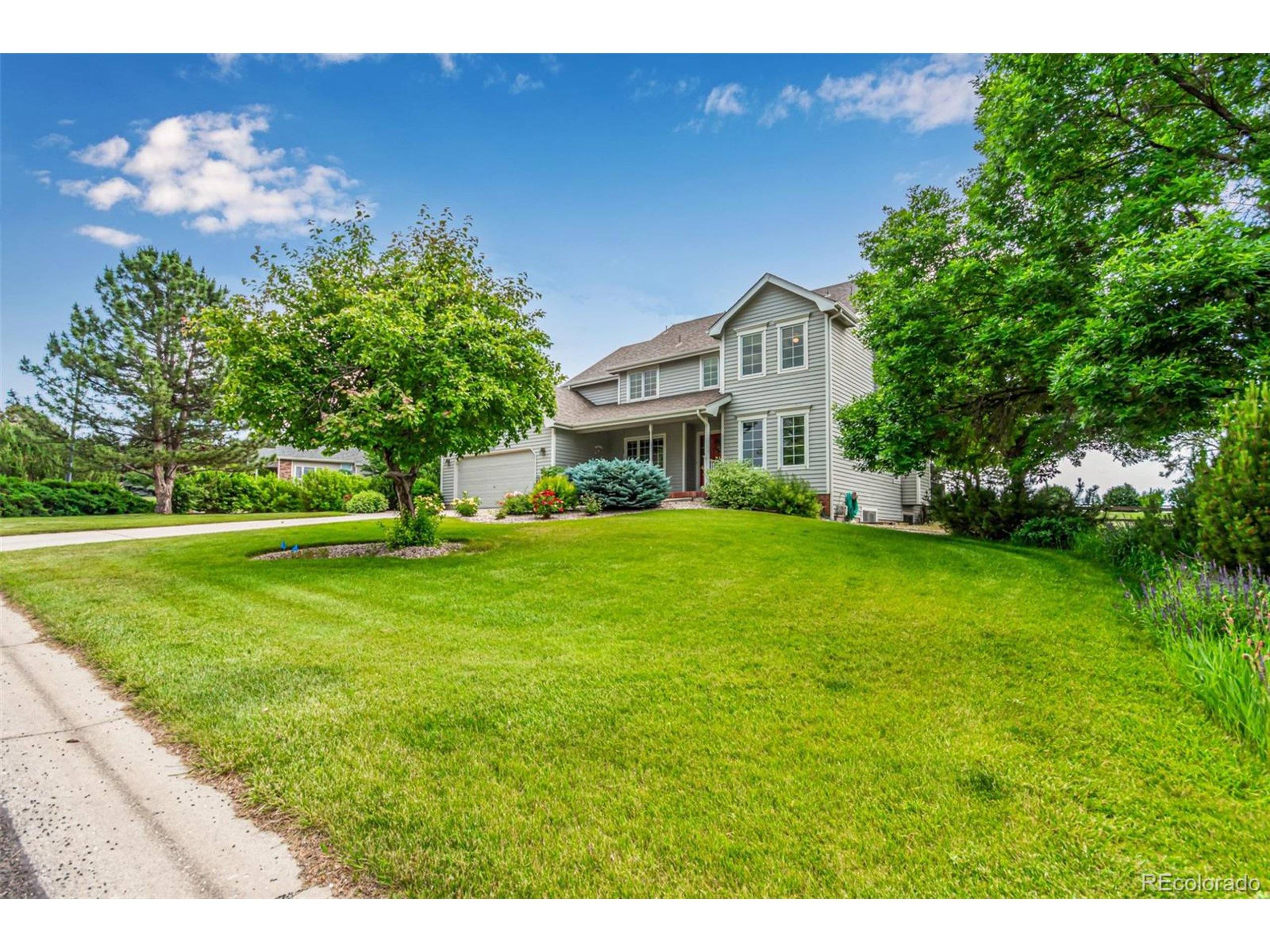 Loveland, CO 80537,4444 Crane Ct