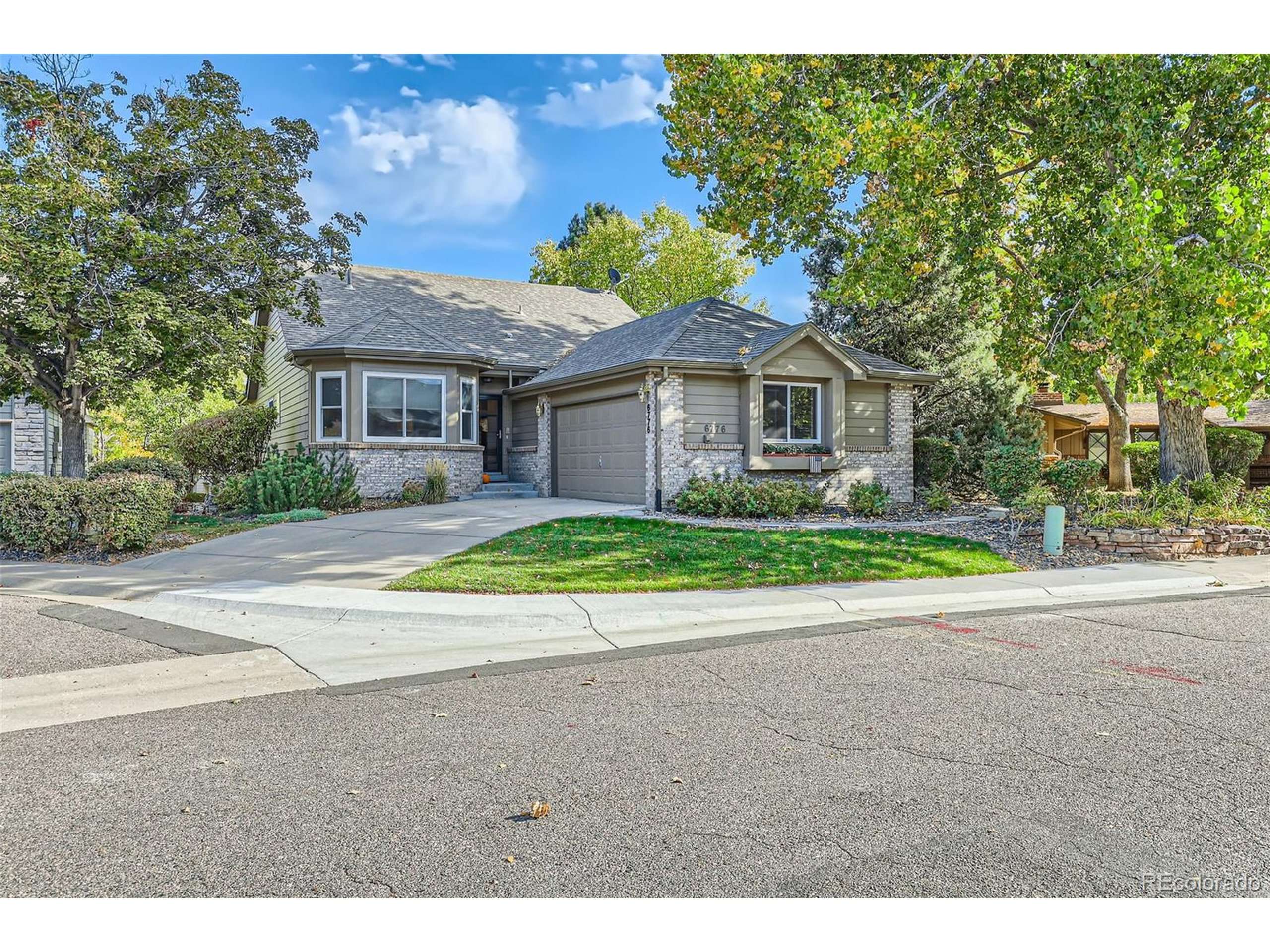 Arvada, CO 80007,6776 Lupine Cir