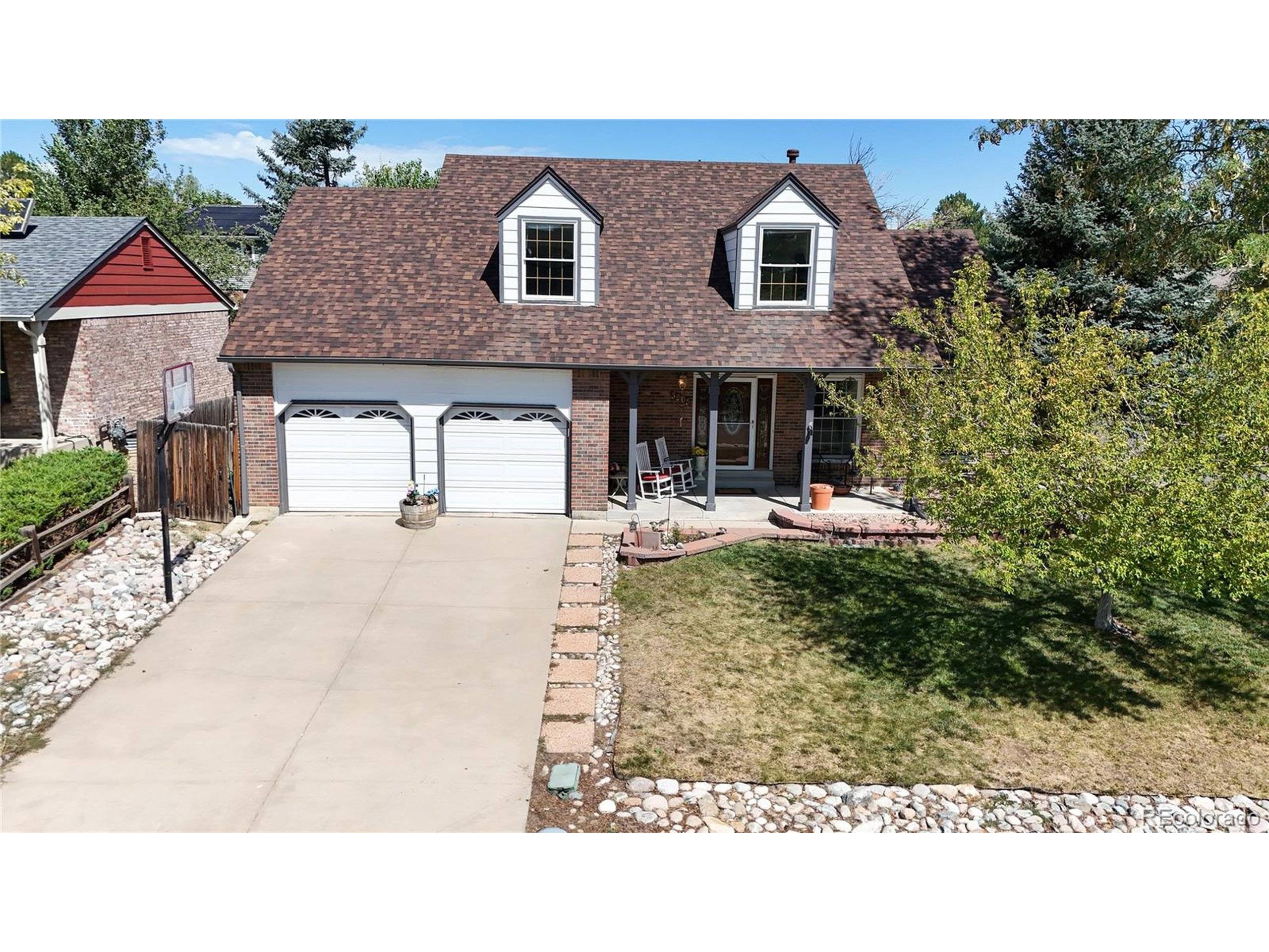 Thornton, CO 80241,3905 E 134th Ct