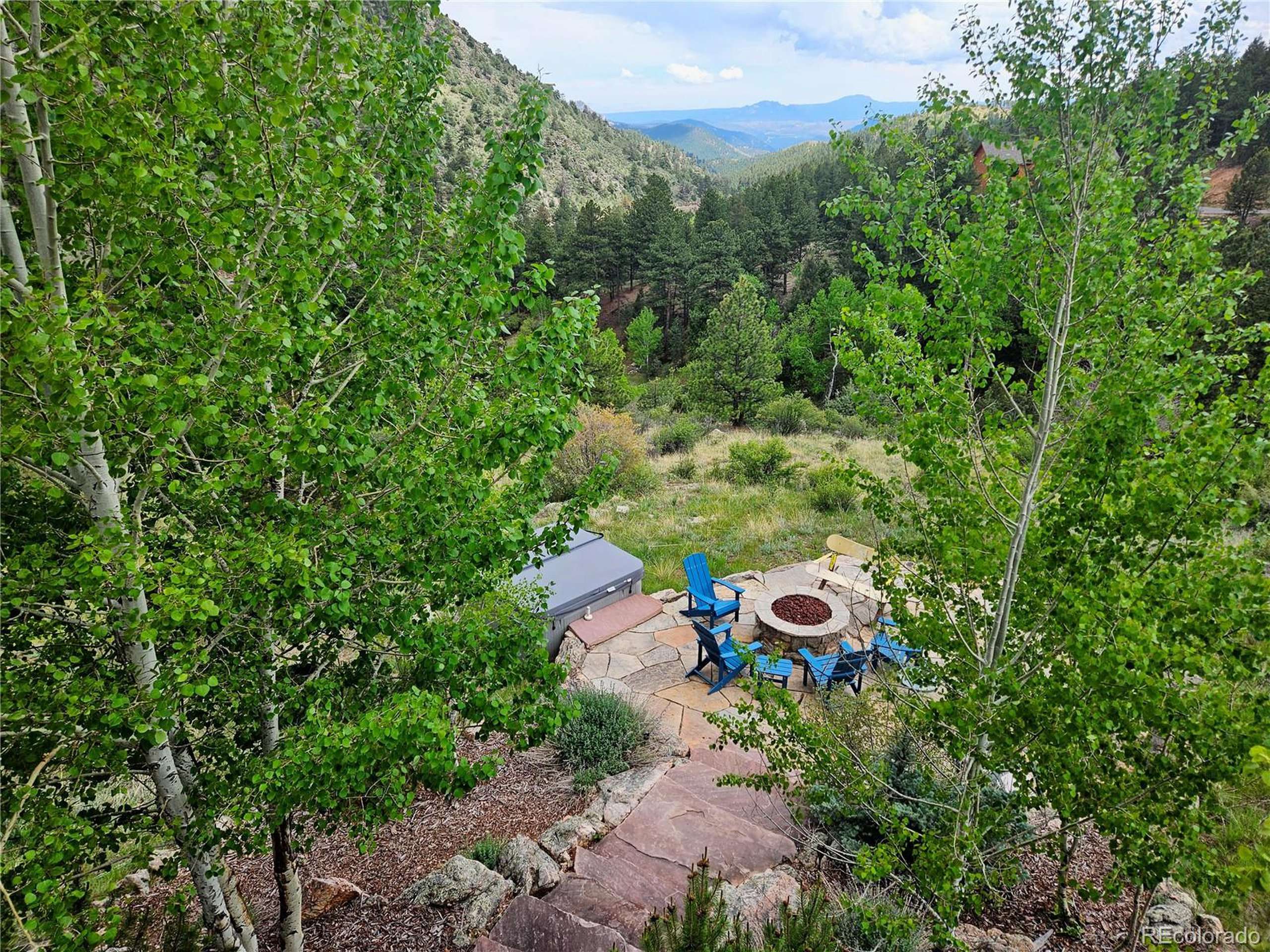 Pine, CO 80470,Address not disclosed