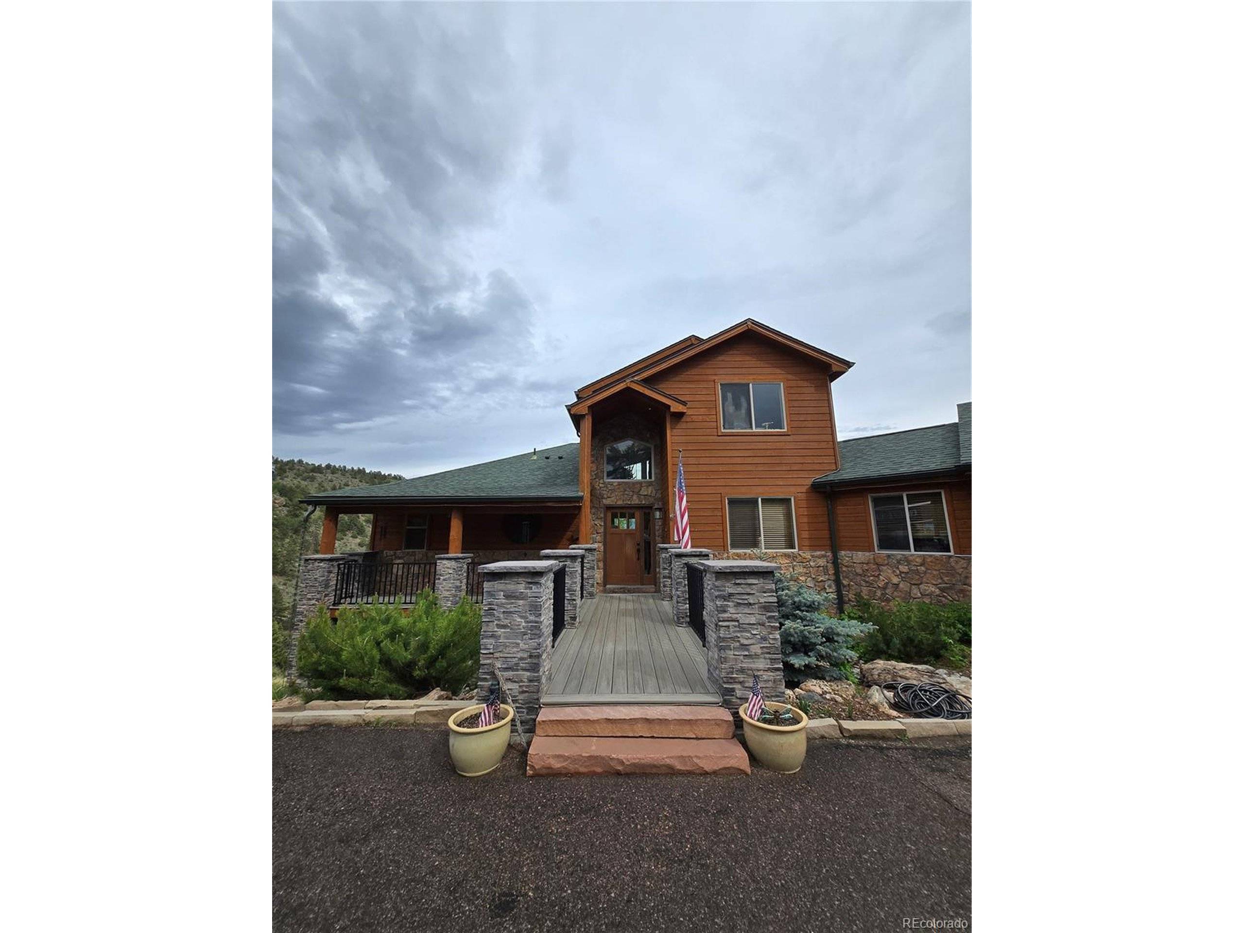 Pine, CO 80470,Address not disclosed