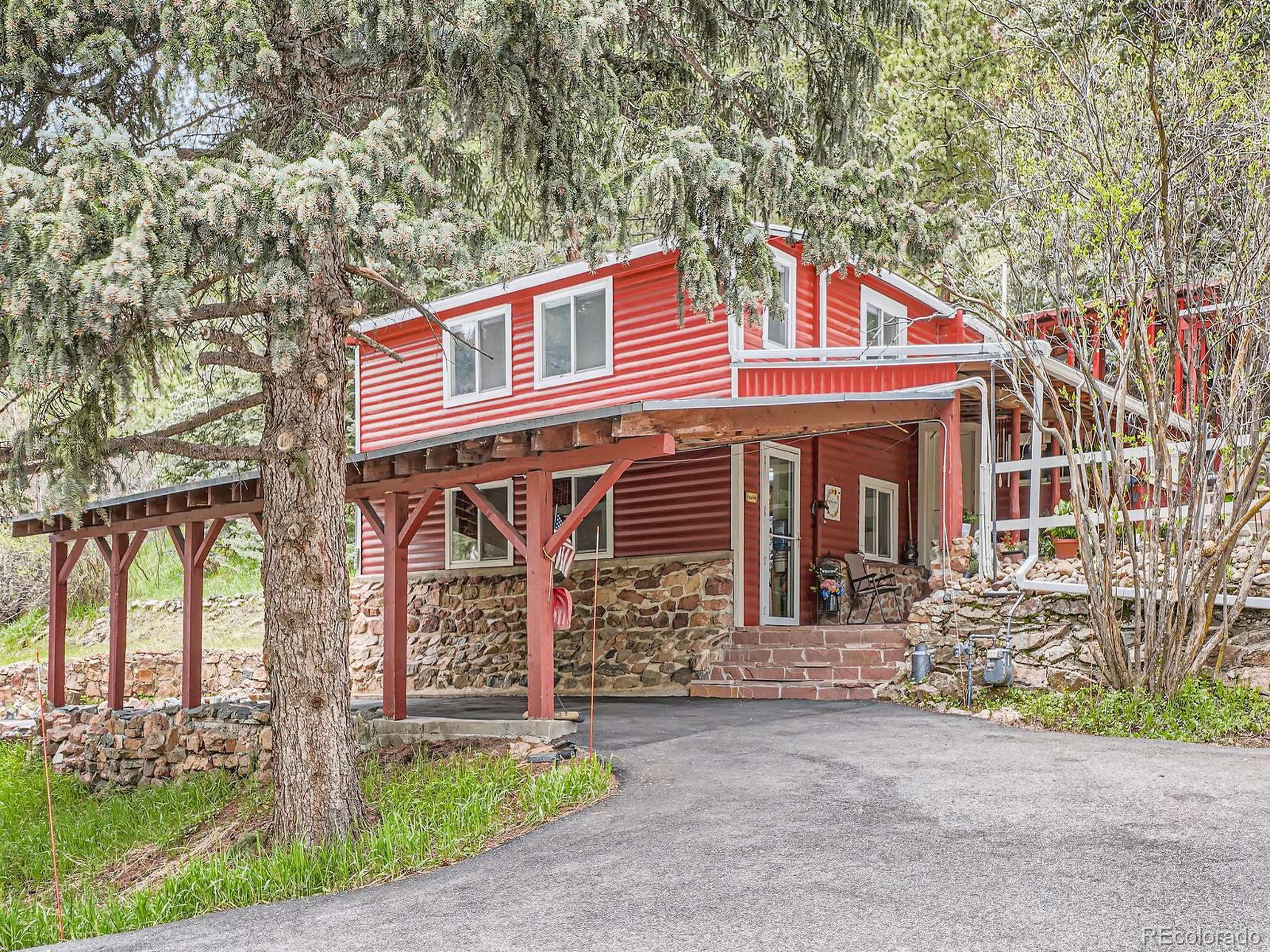 Evergreen, CO 80439,6837 S Brook Forest Rd