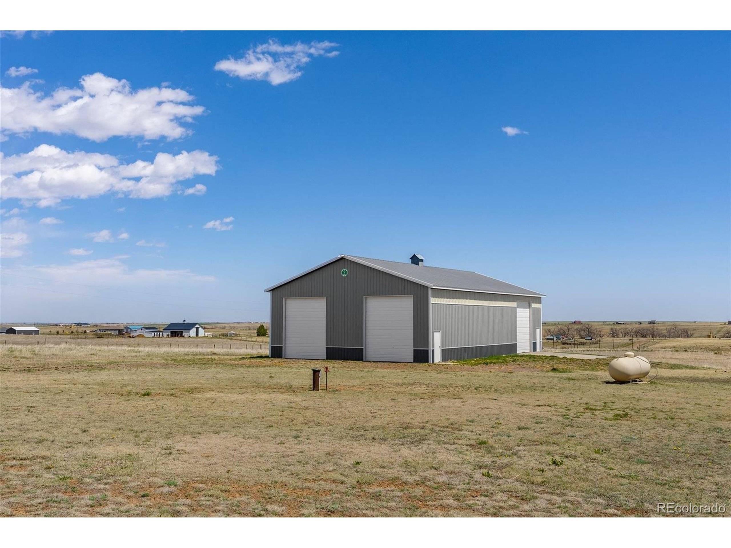 Bennett, CO 80102,13640 County Road 182
