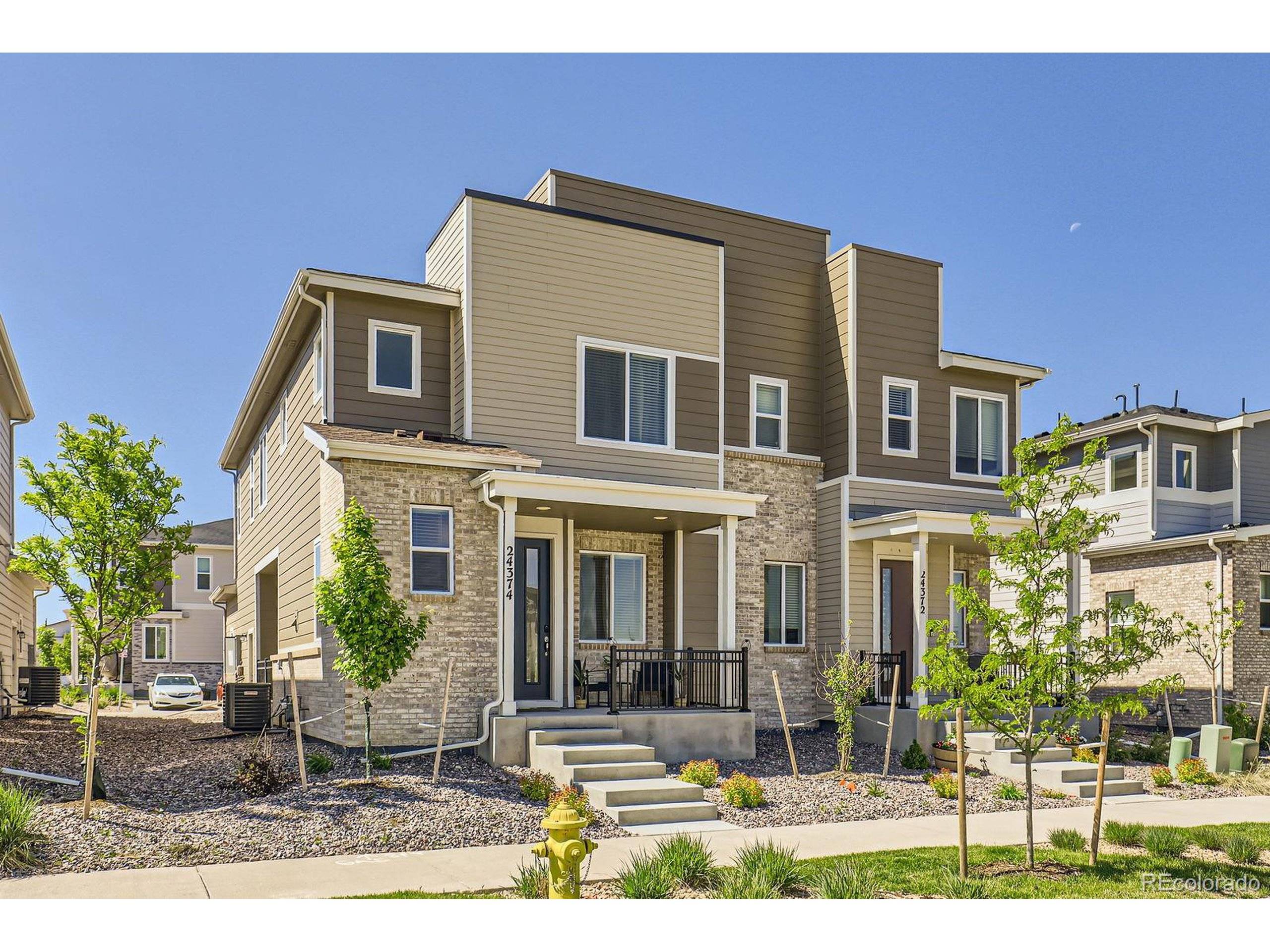 Aurora, CO 80019,24374 E 42nd Ave