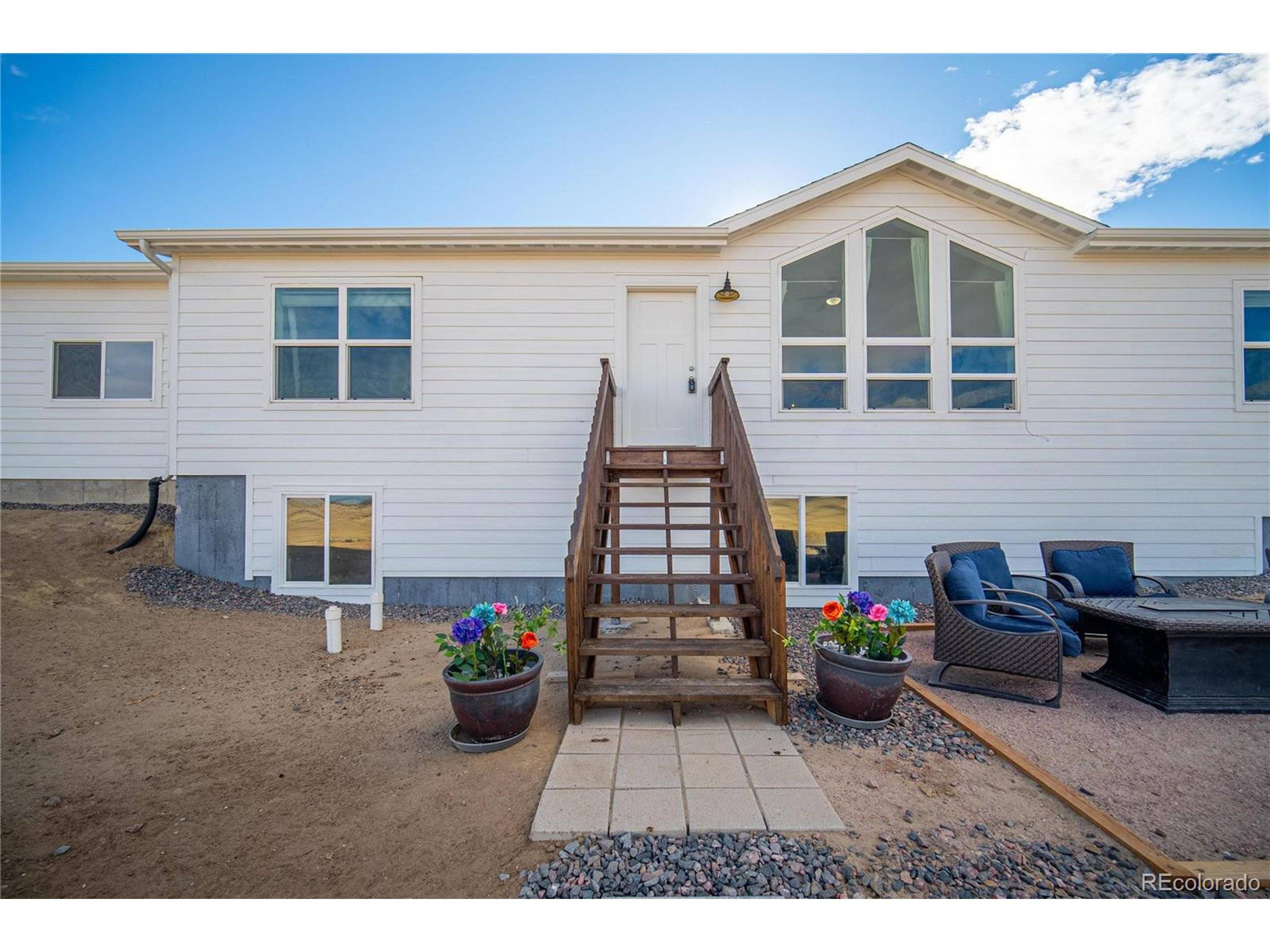 Calhan, CO 80808,15445 Mcclelland Rd