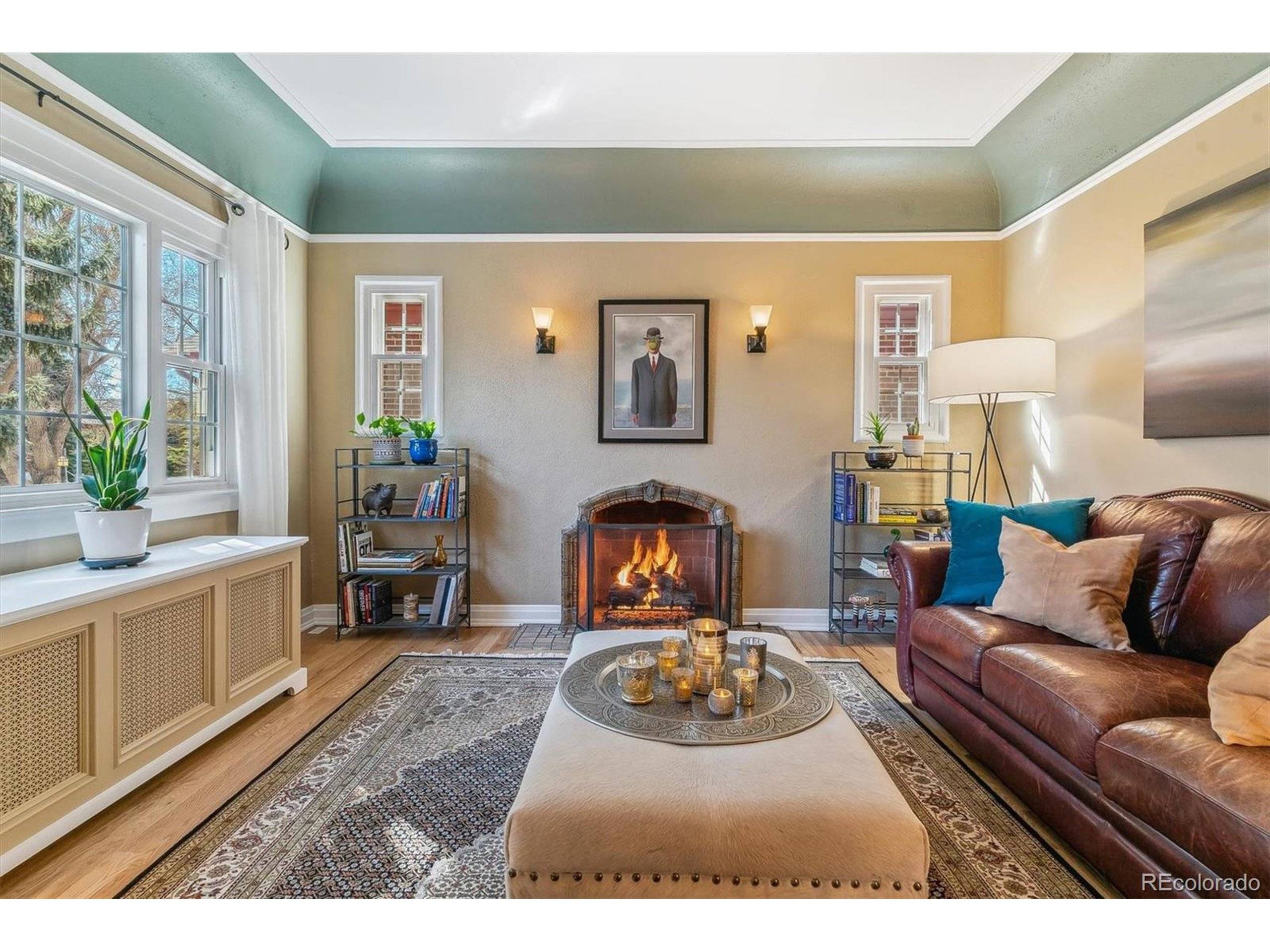 Denver, CO 80220,1365 Clermont St