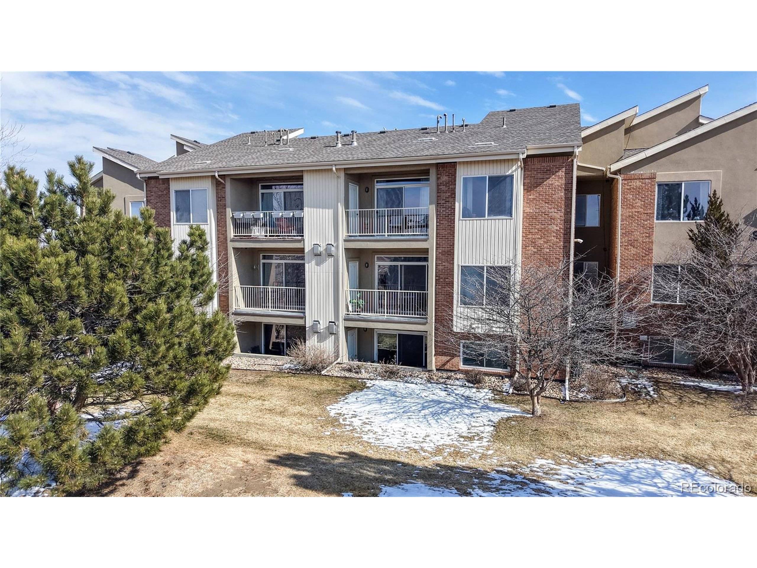 Westminster, CO 80031,8690 Decatur St #305