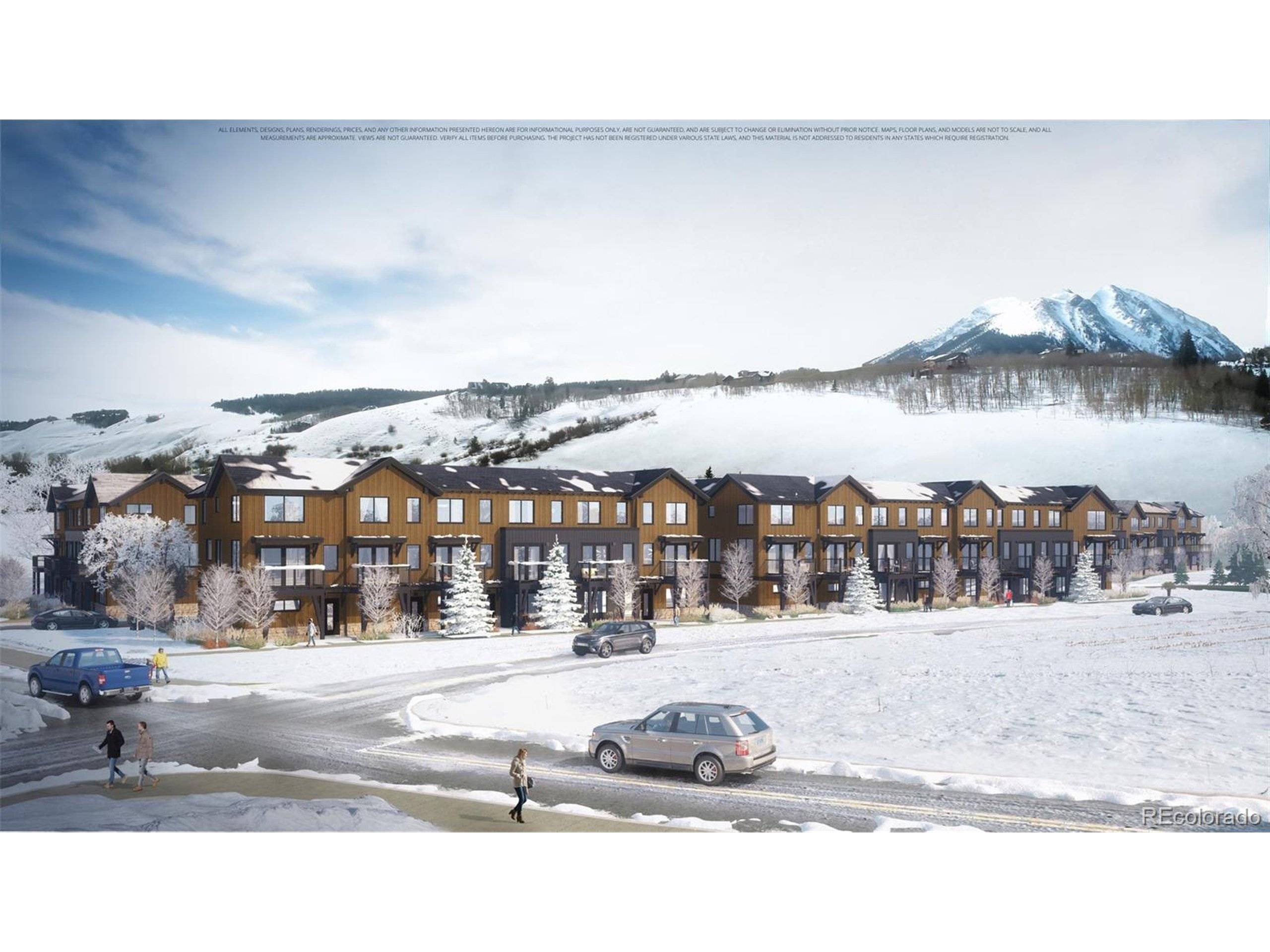 Silverthorne, CO 80498,1301 Adams Avenue #103