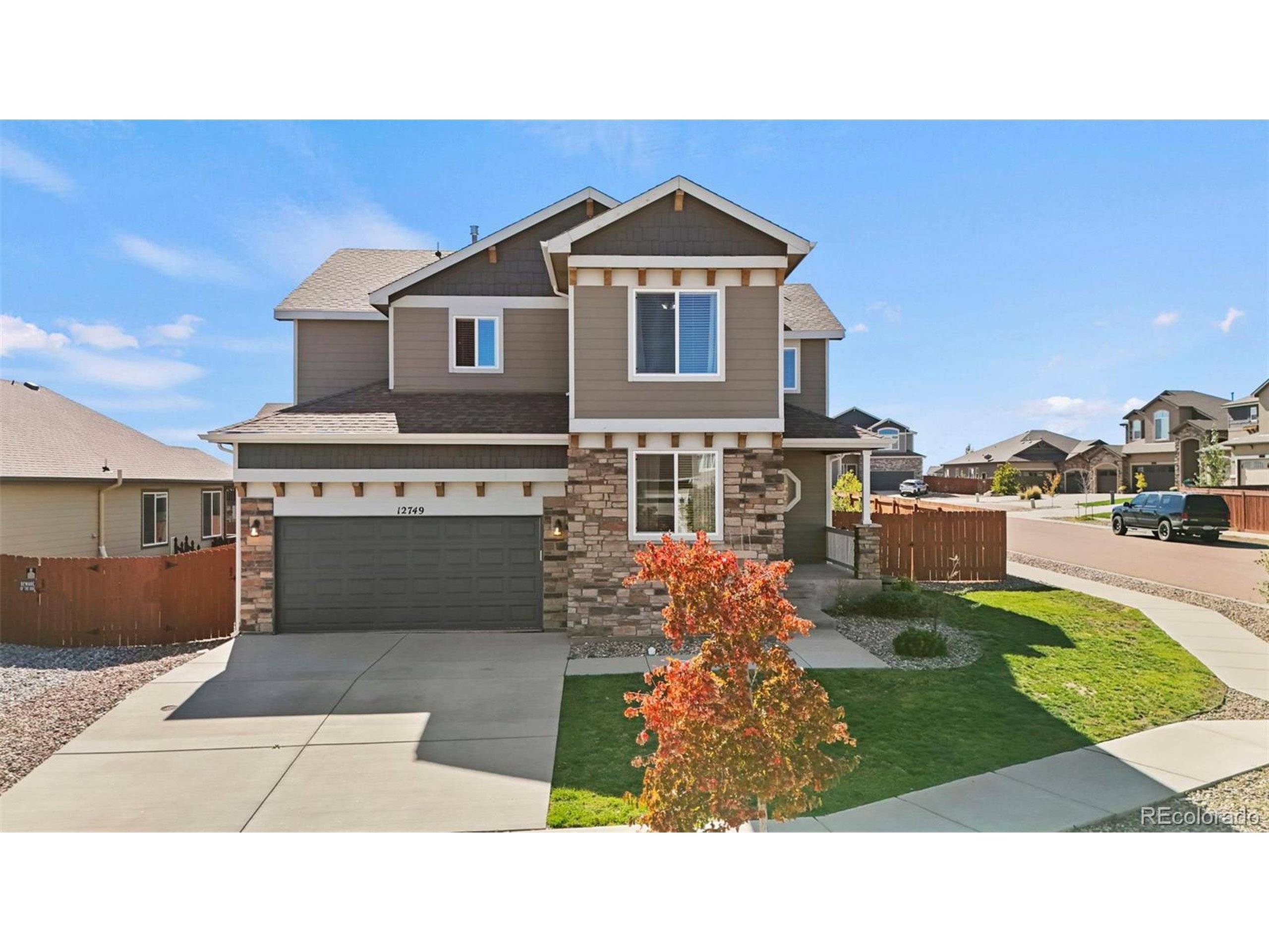 Peyton, CO 80831,12749 Mt Harvard Dr