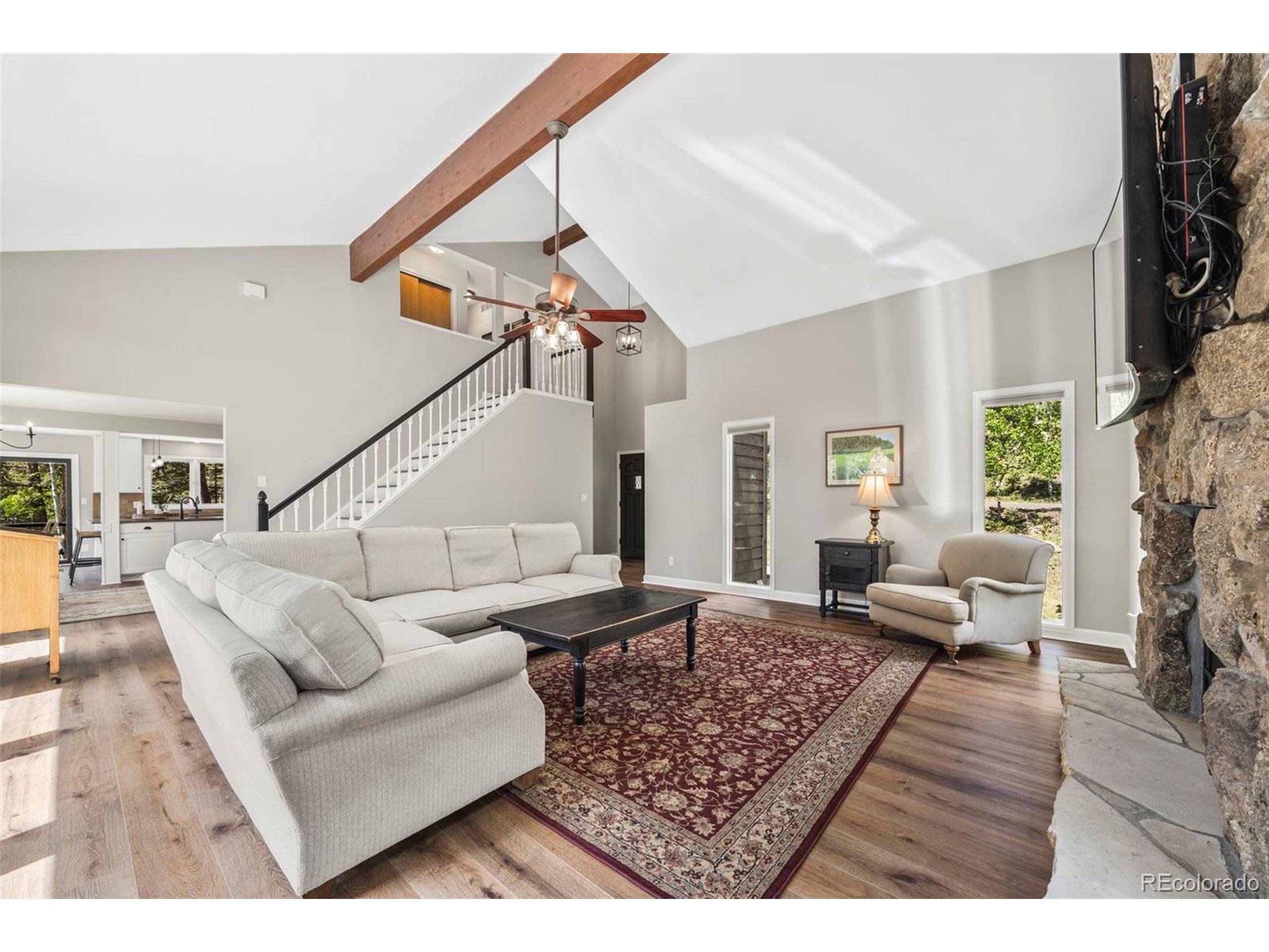 Conifer, CO 80433,30866 Kings Valley Way