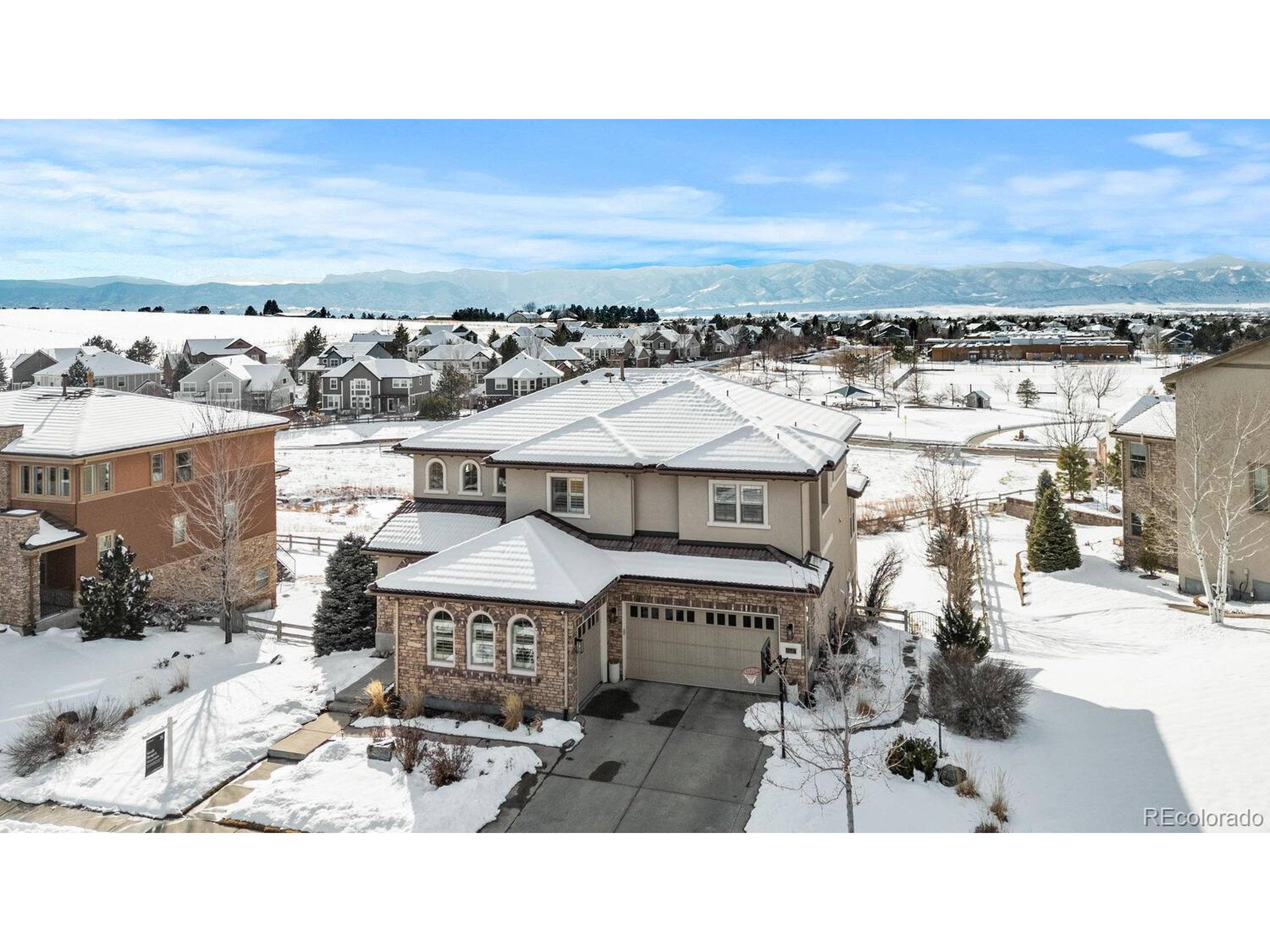 Highlands Ranch, CO 80126,10597 Soulmark Way