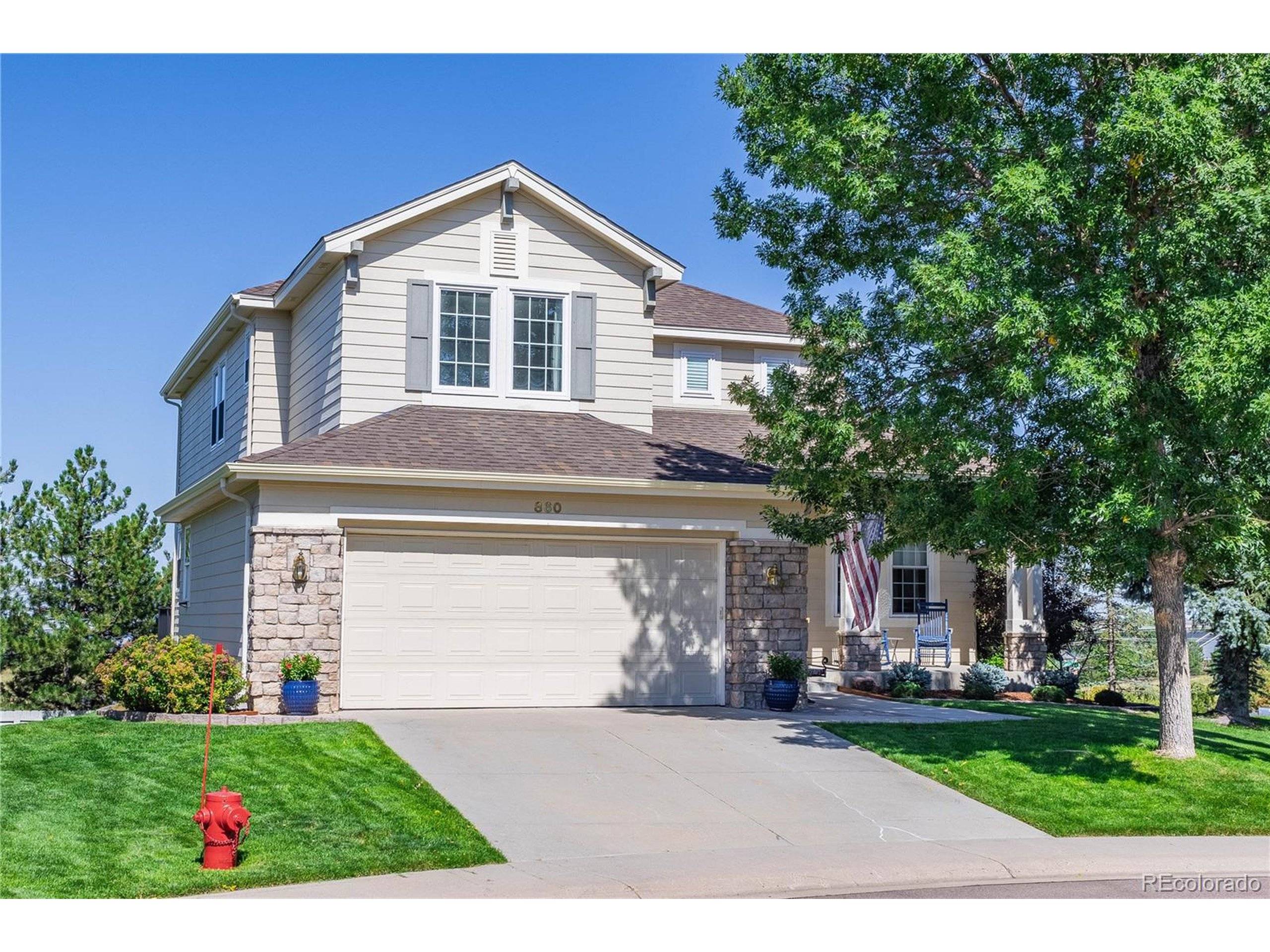 Castle Pines, CO 80108,860 Bramblewood Dr