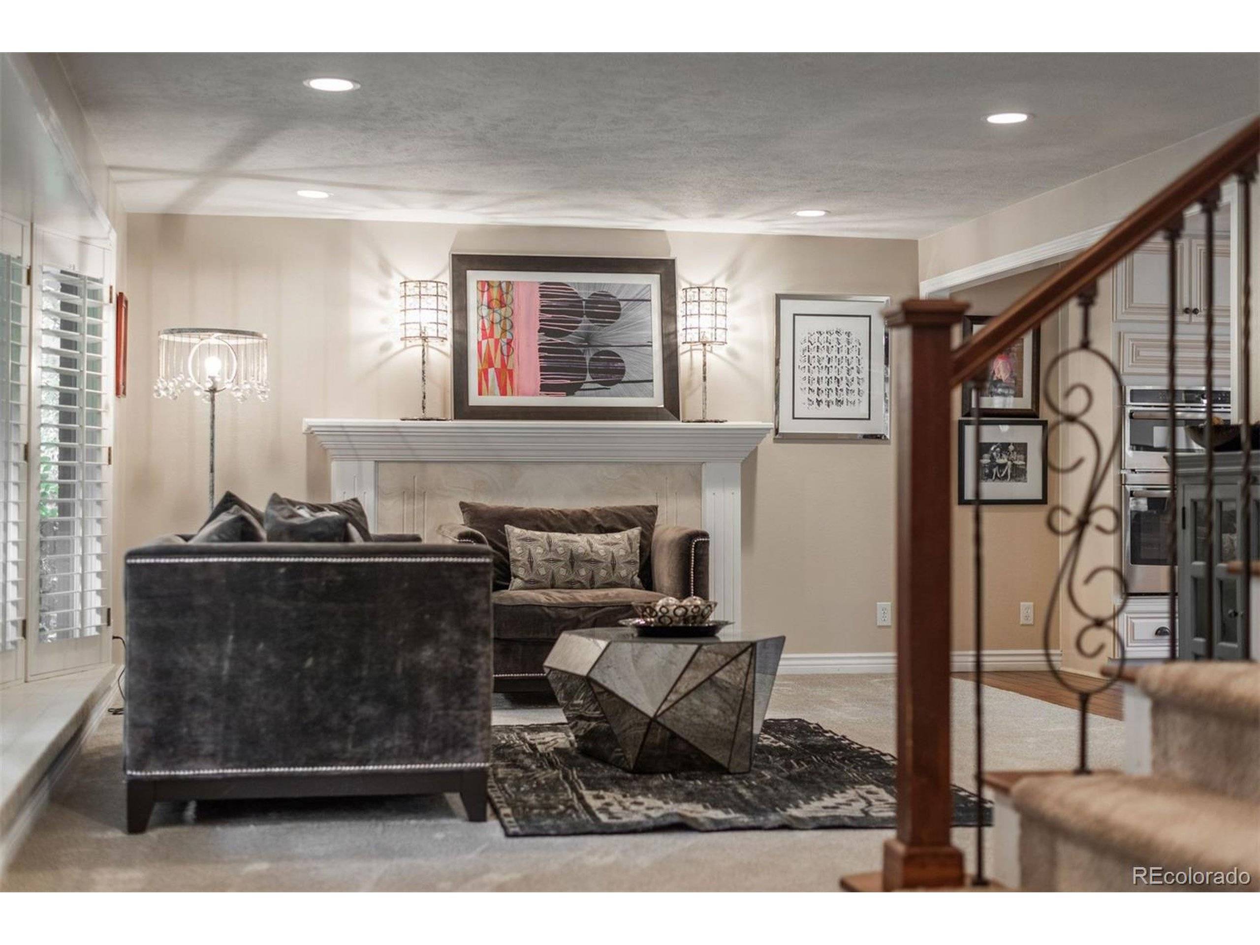 Centennial, CO 80122,7750 S Glencoe Way