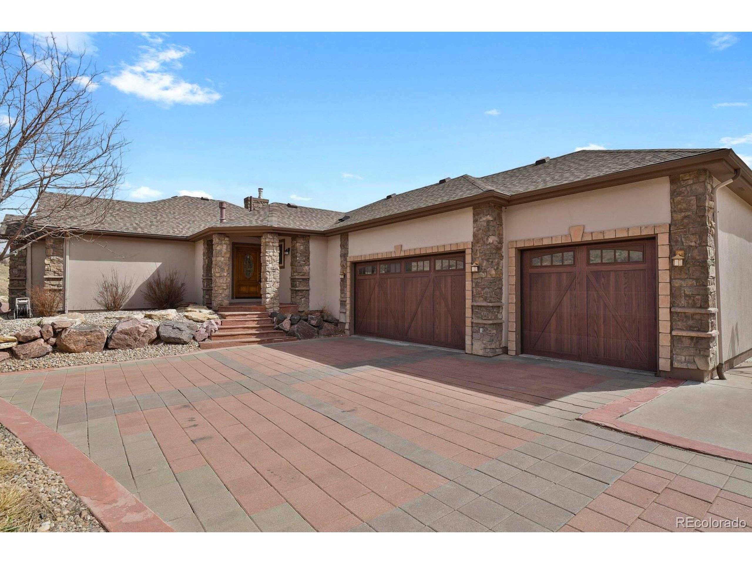 Larkspur, CO 80118,5265 Club Ct